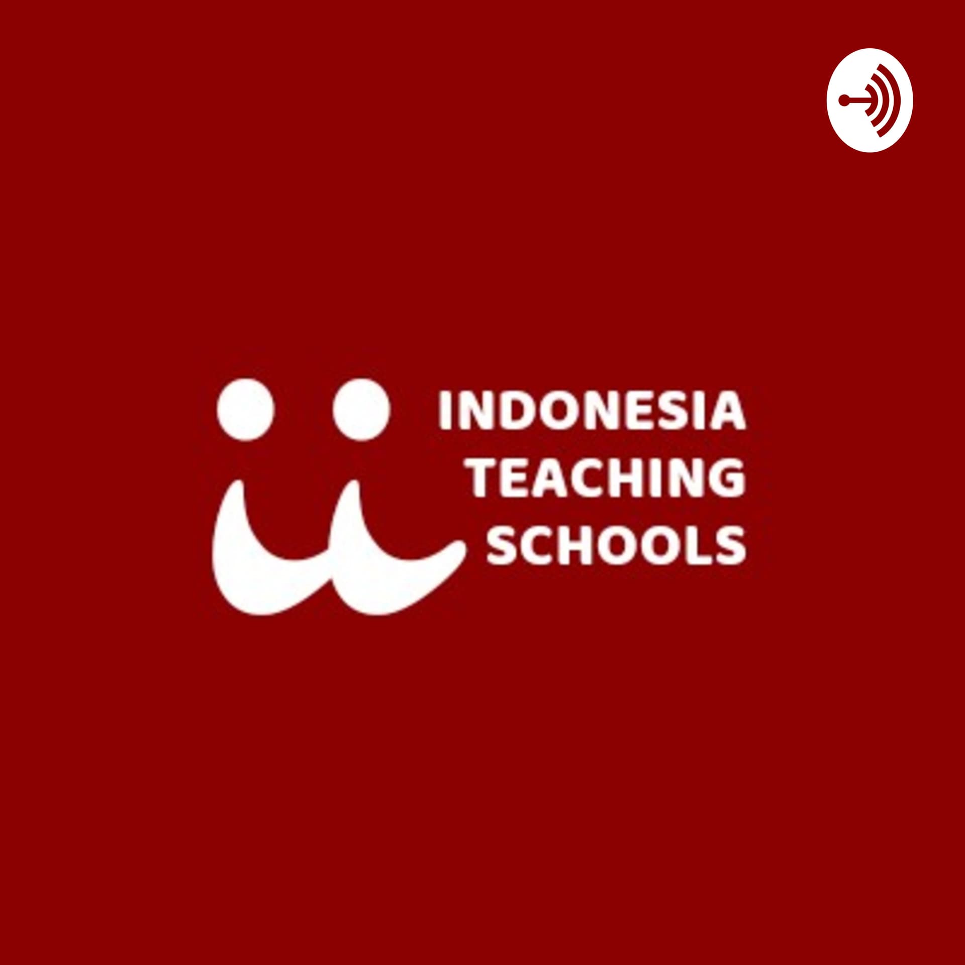 Sekolah Mengajar - Podcasts