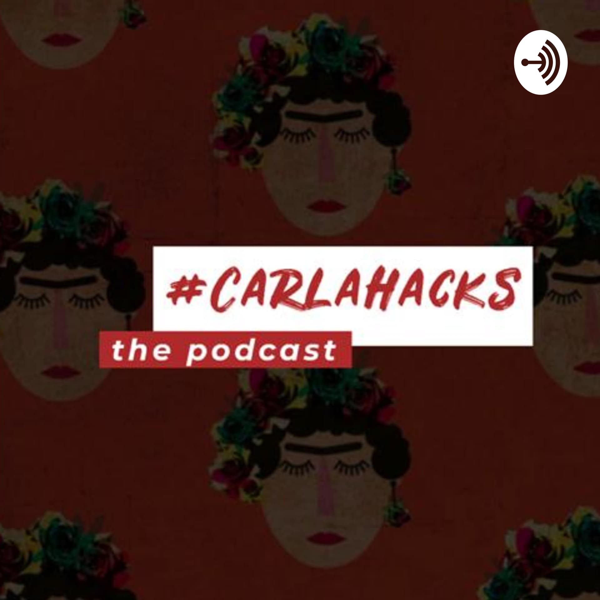 CarlaHacks - Podcasts
