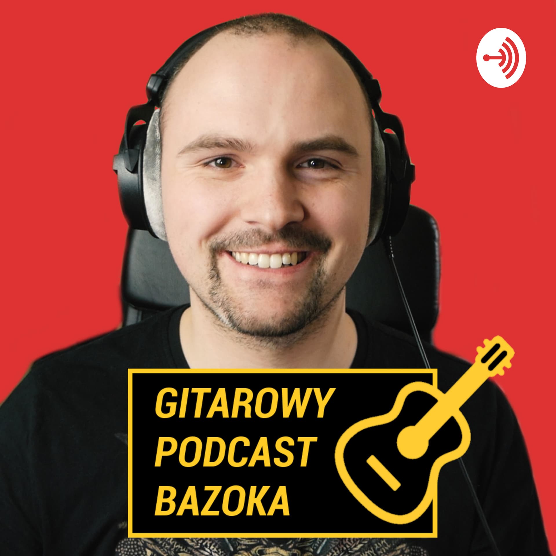 Gitarowy Podcast Bazoka - Podcasts
