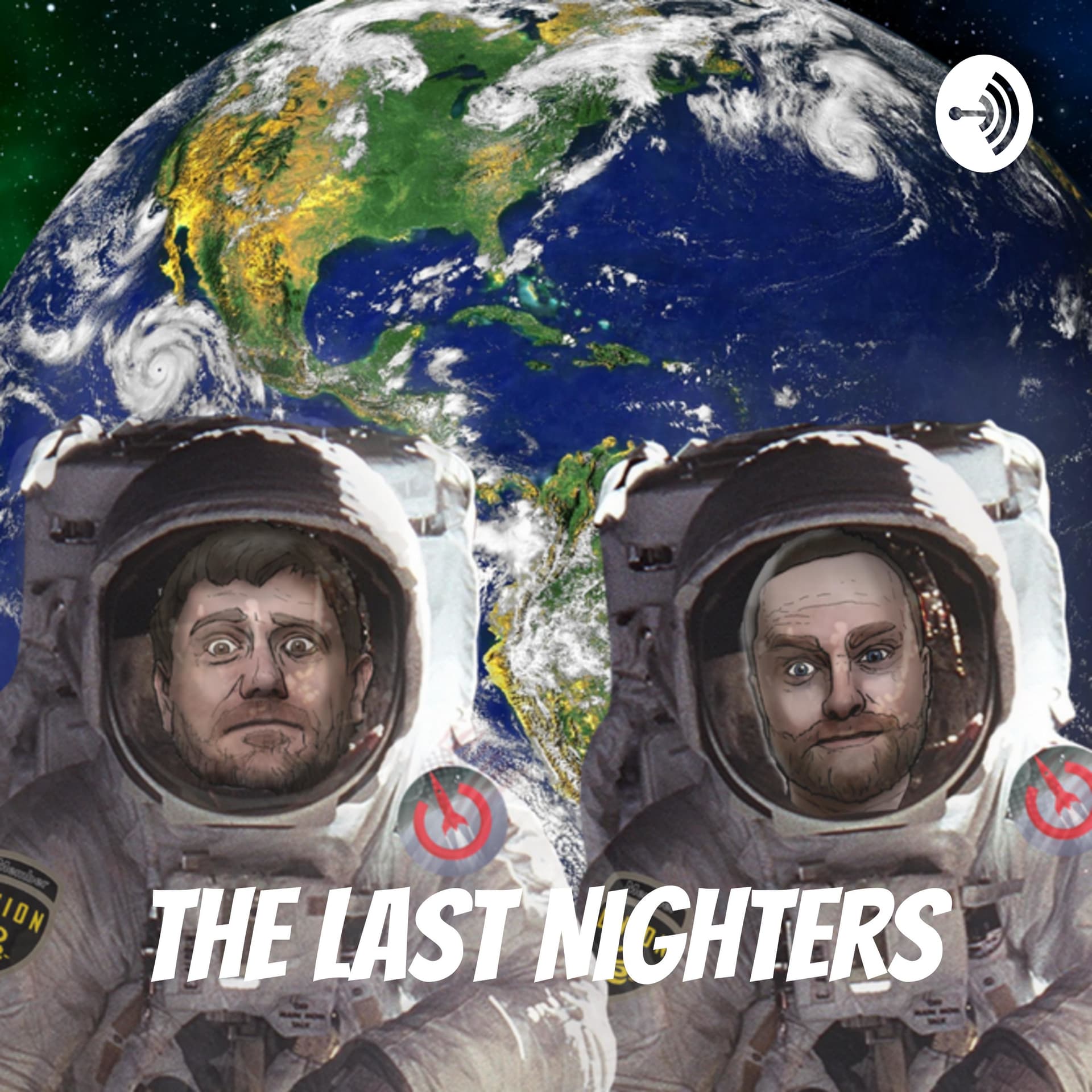 The Last Nighters - Free-market Film Analysis - Podcasts