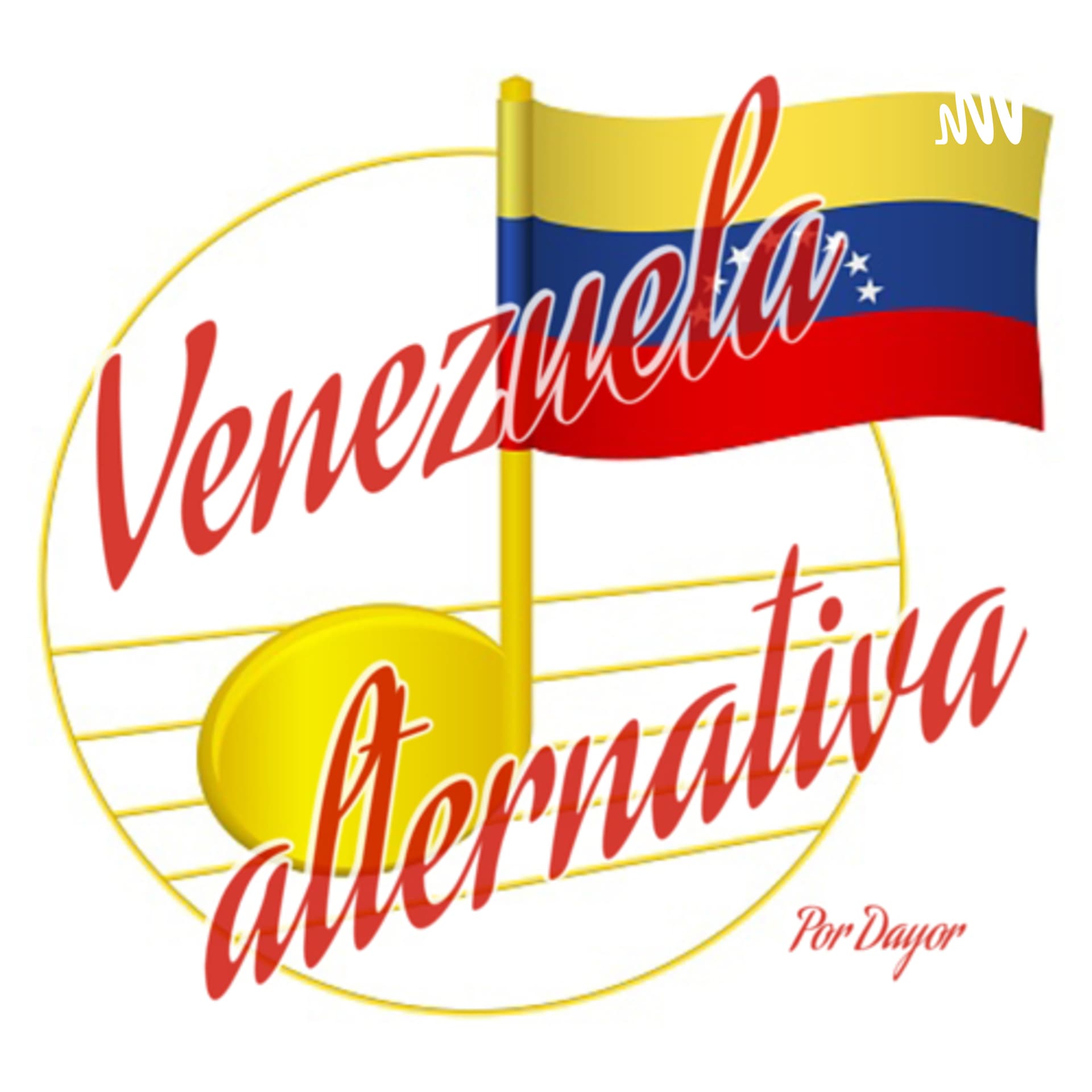 Venezuela Alternativa - Podcasts