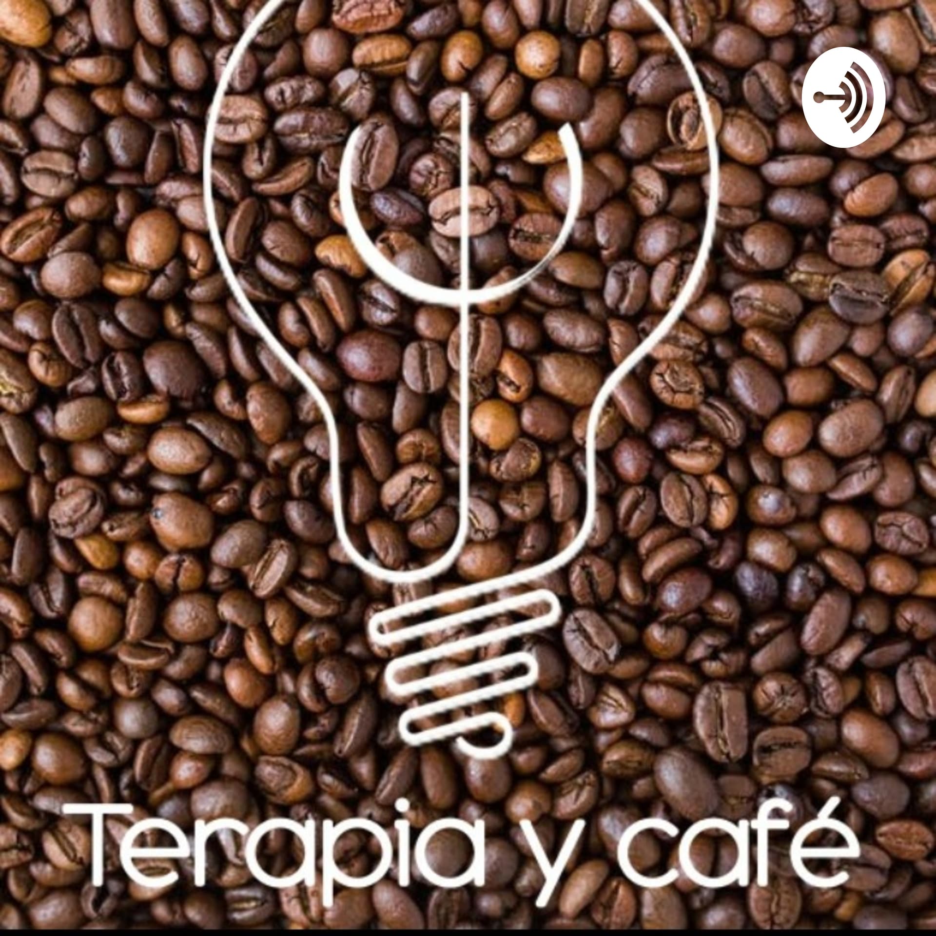 Terapia Y Café - Podcasts