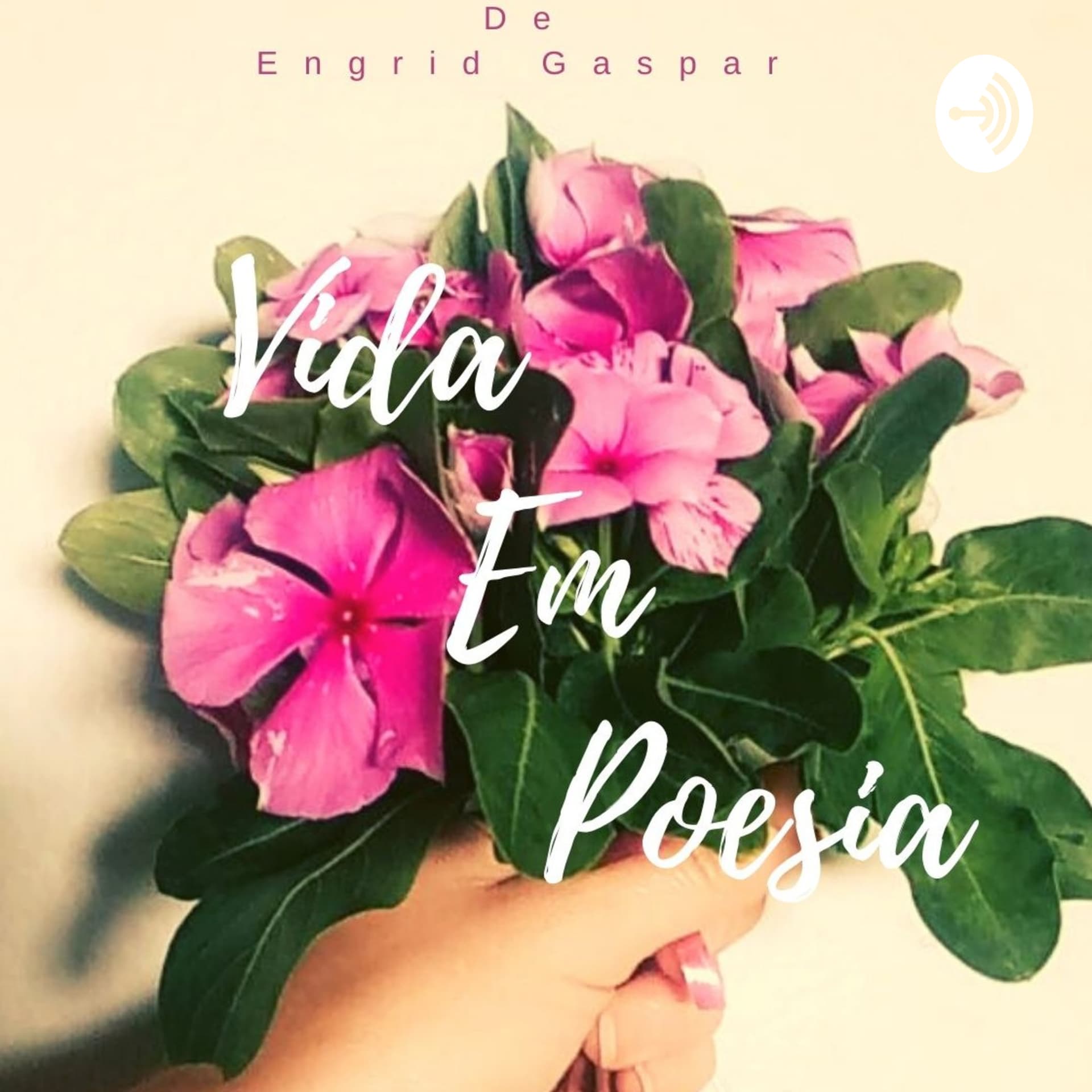 Vida Em Poesia - Podcasts