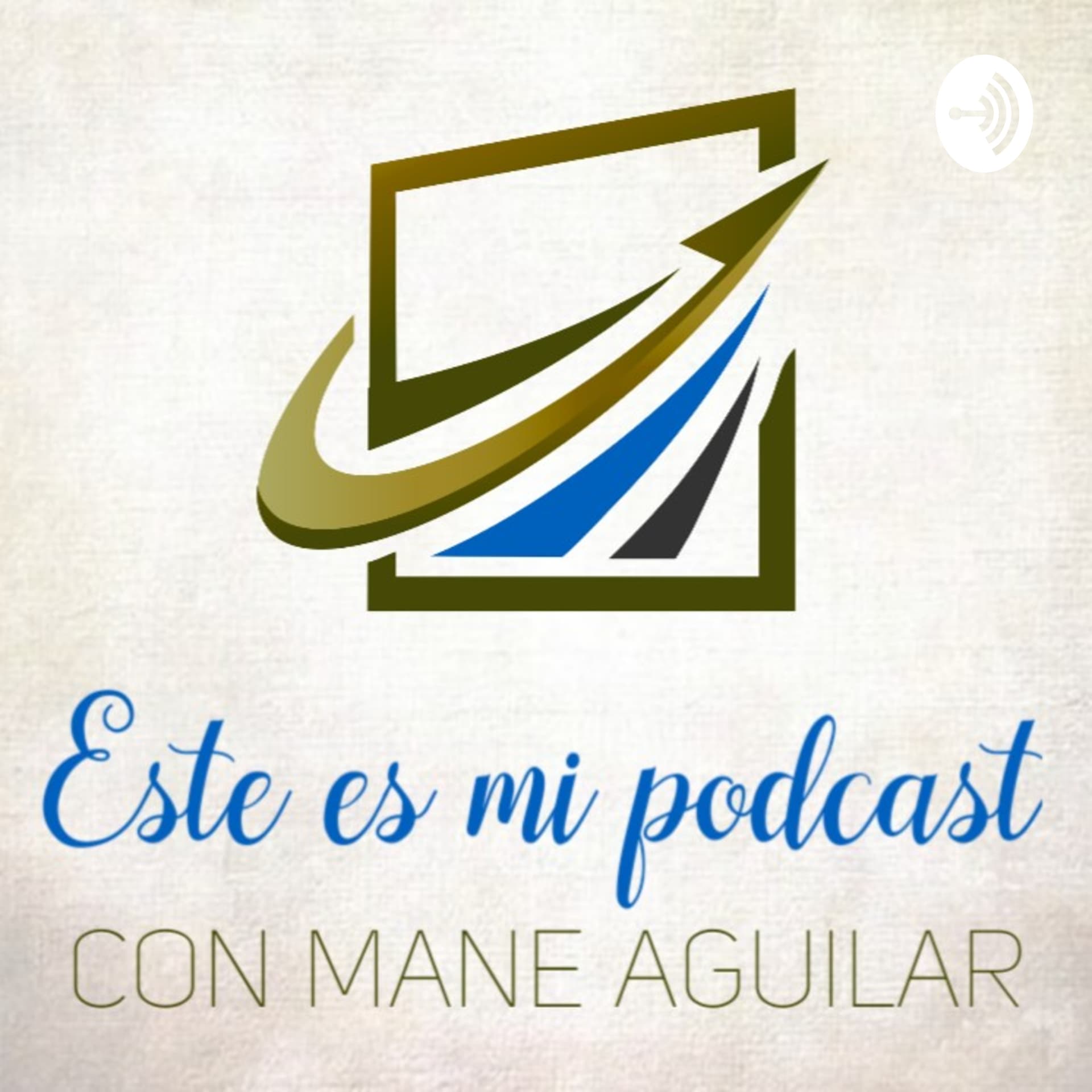 Este Es Mi Podcast - Podcasts
