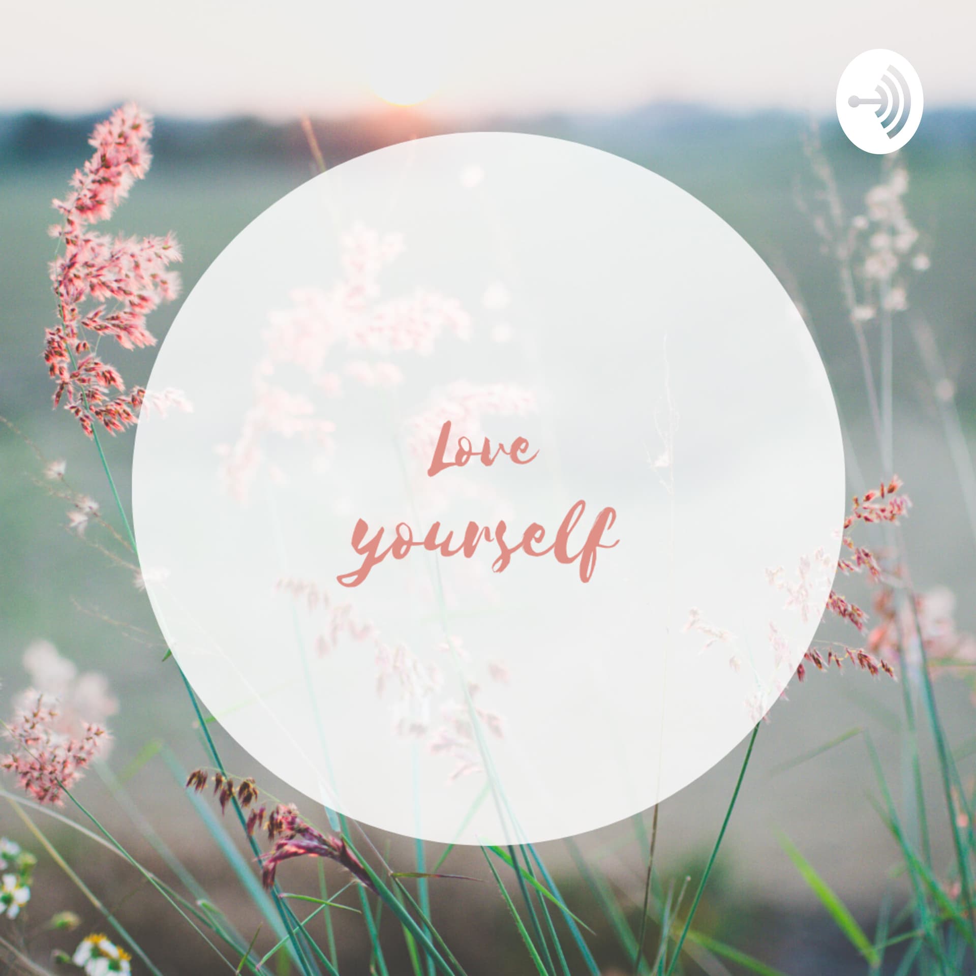 Alessia_Loveyourself - Podcast