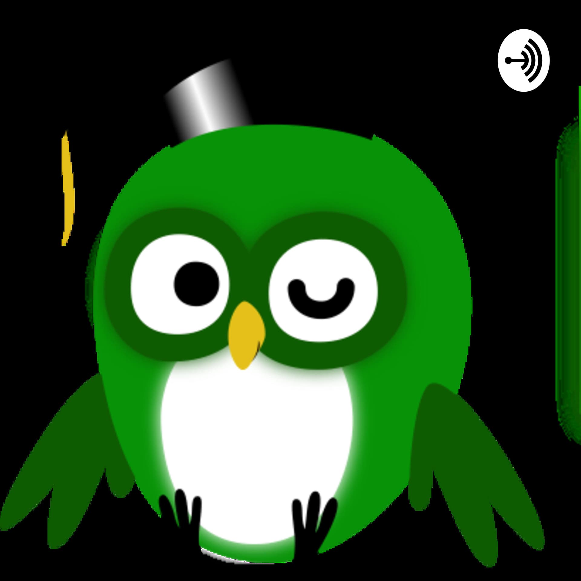 Podcast da Coruja - Podcasts