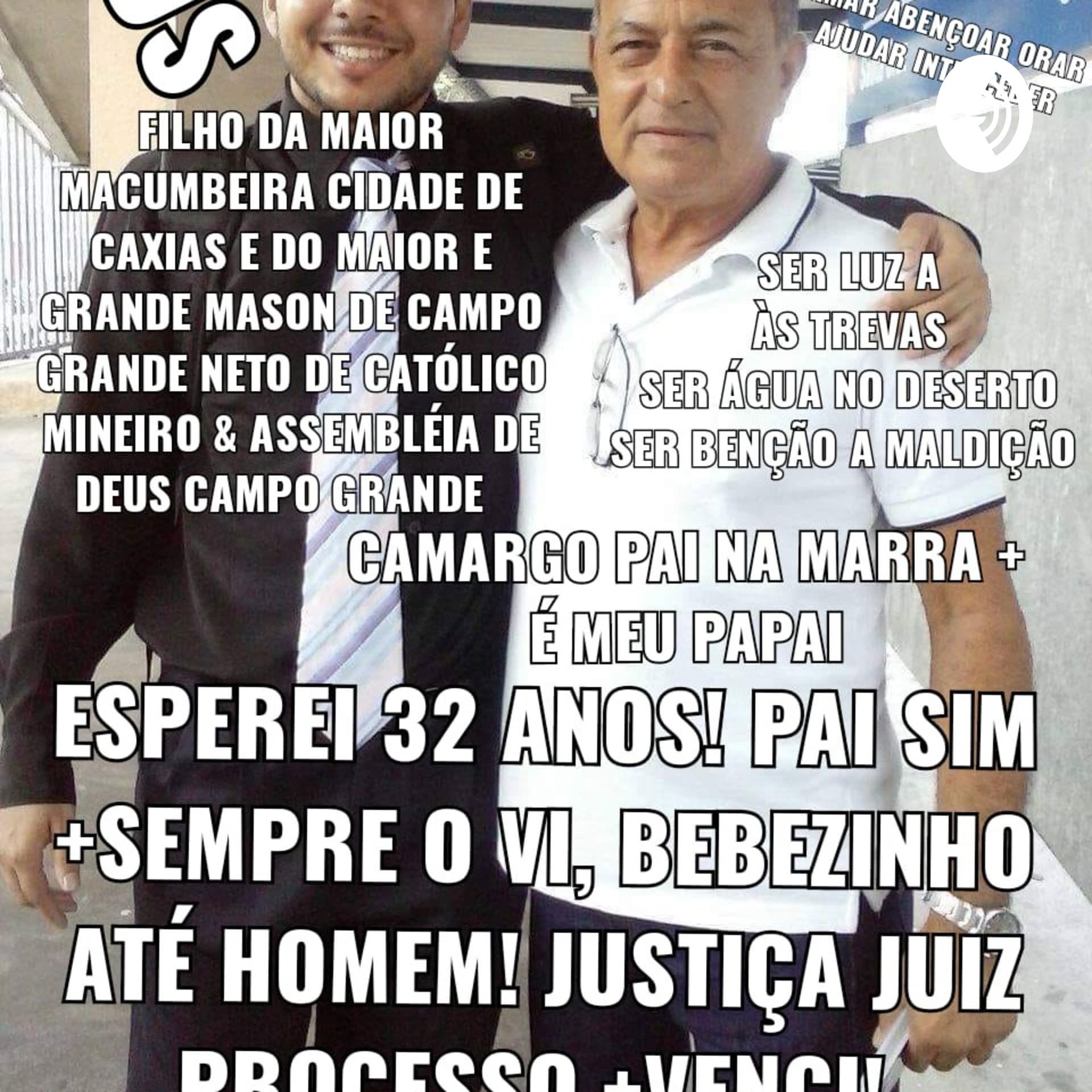 +JESUS DOUTOR CAMARGO FELIPE BOLSONARO PT STF PF PCC GLOBO R7 G1 XUXA ANITTA SAFADÃO BRASIL USA PAZ