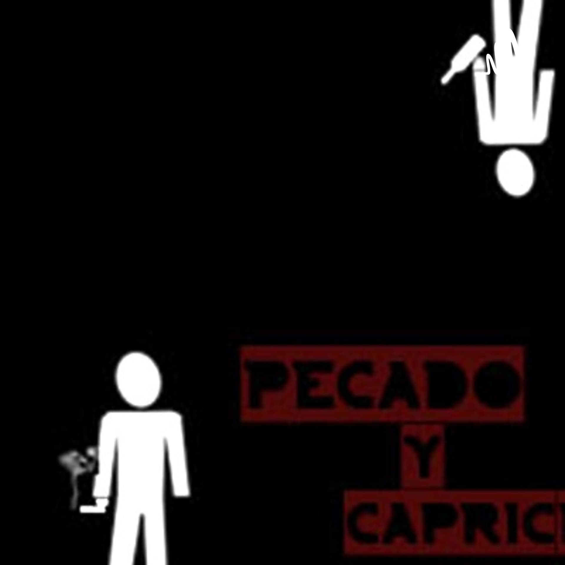 PECADO Y CAPRICHO - Podcasts