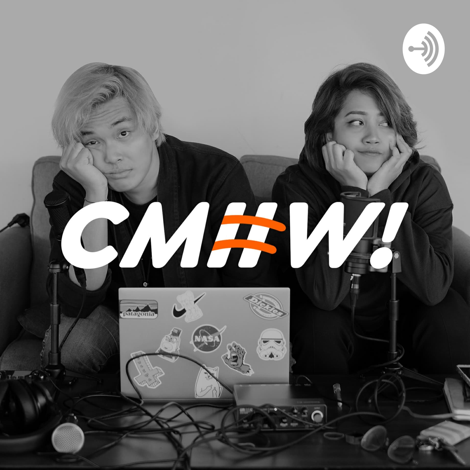 CMIIW.id - Podcasts
