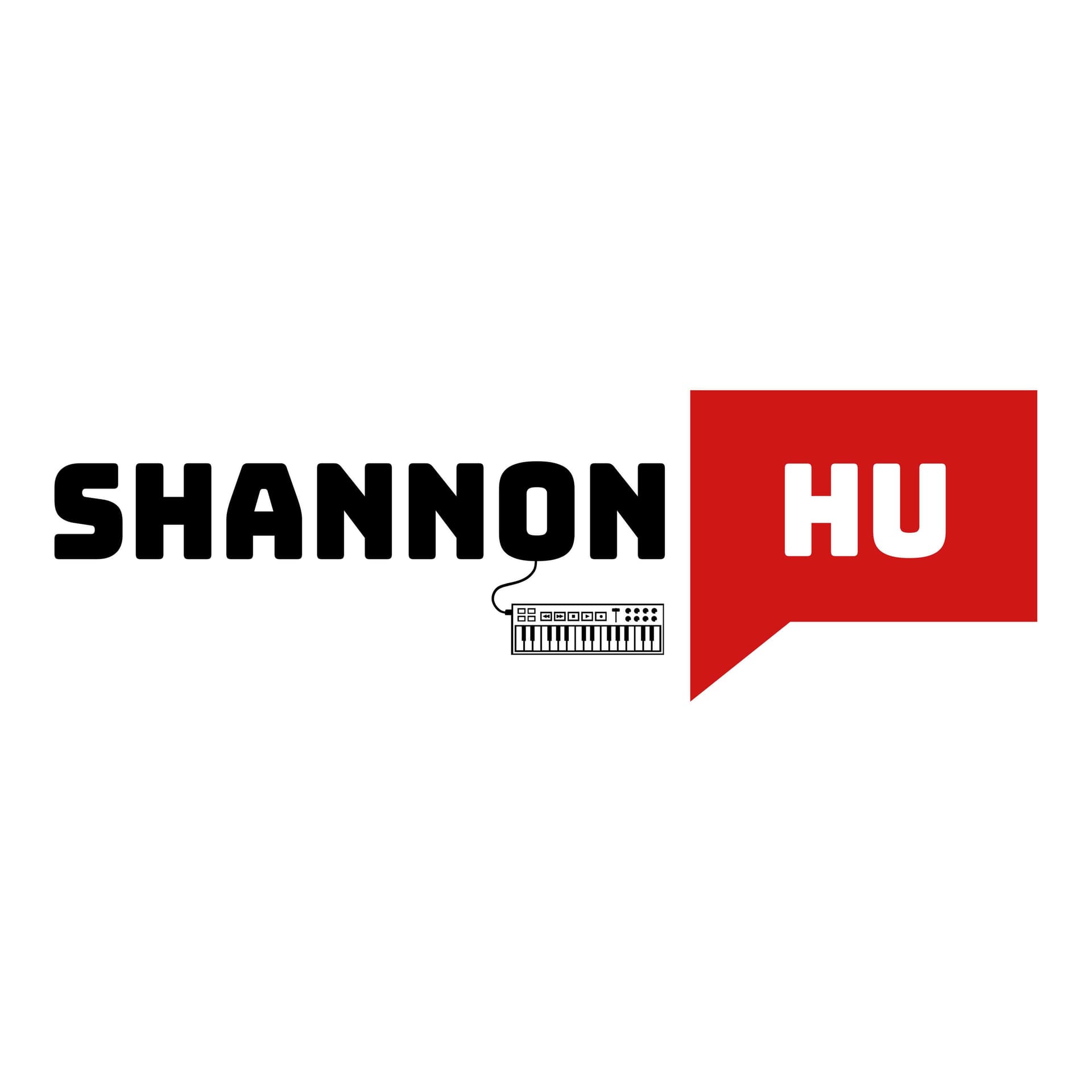 Shannon Hu - 播客