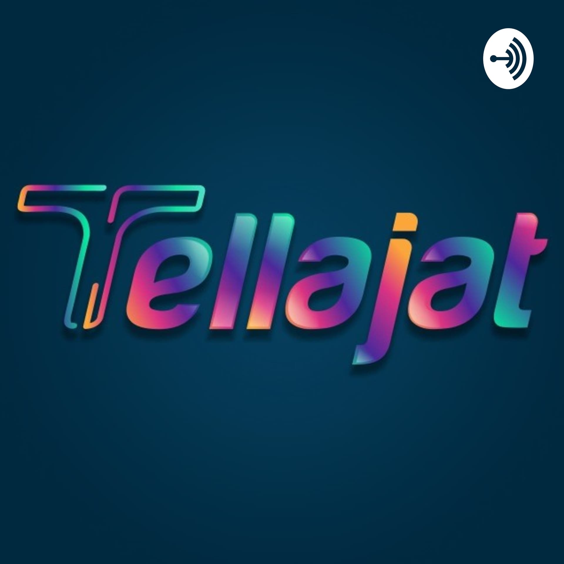IamTellajat - Podcasts