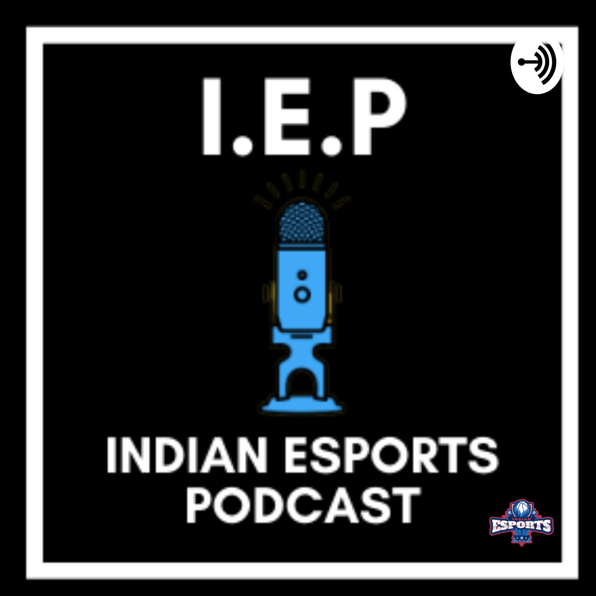 IndianEsports Podcast - Podcasts