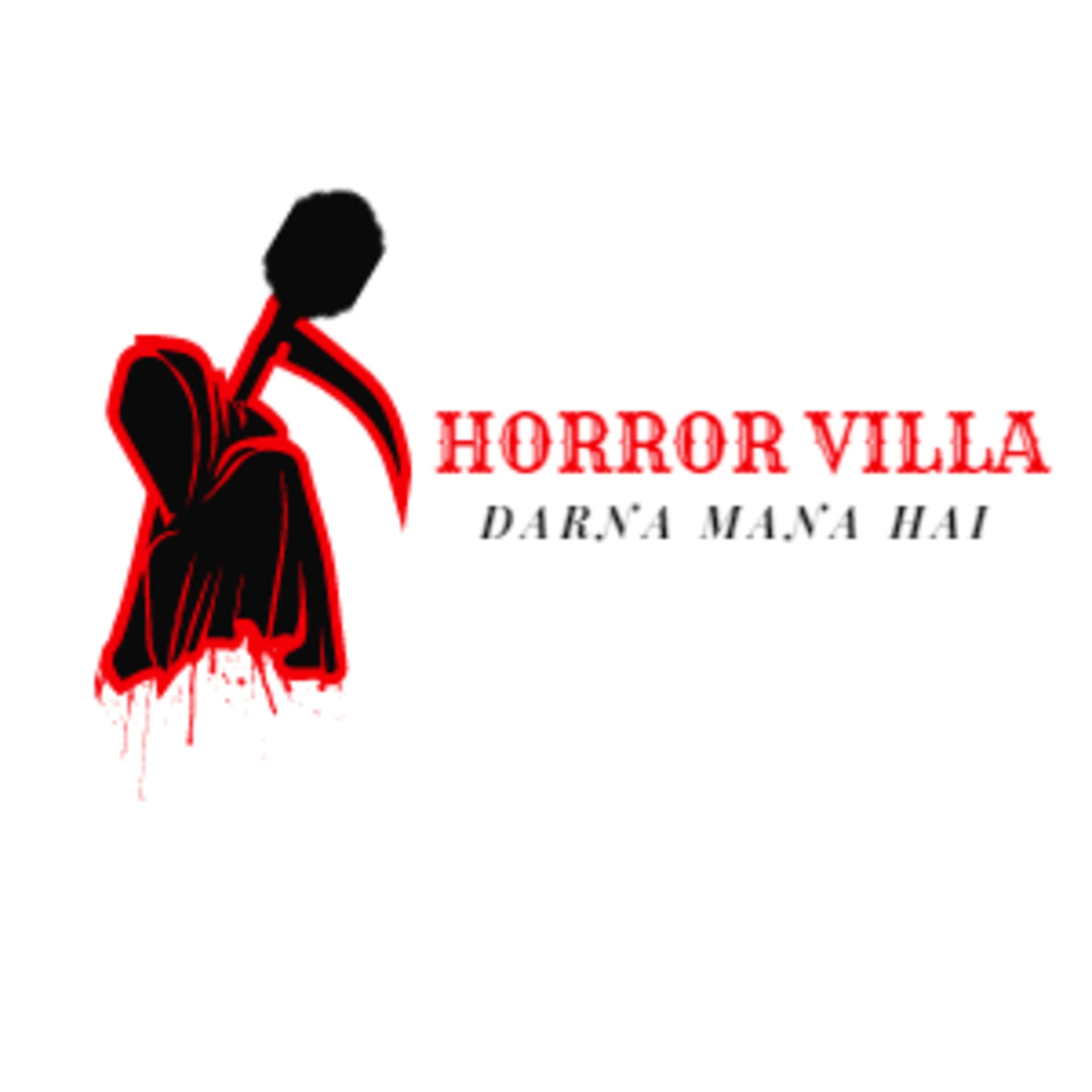 Horror Villa - Podcasts
