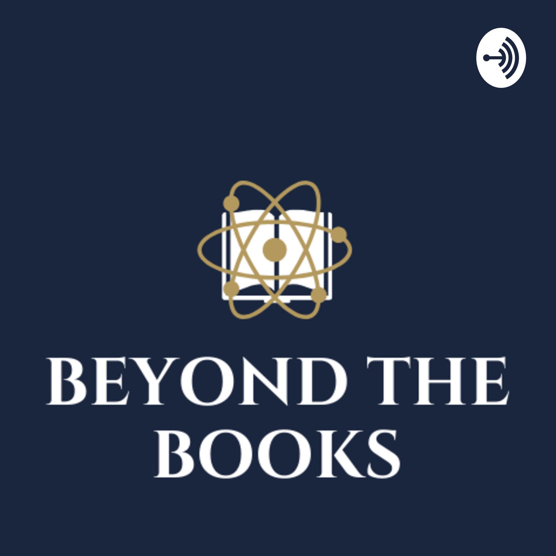 Beyond the Books - Podcasts