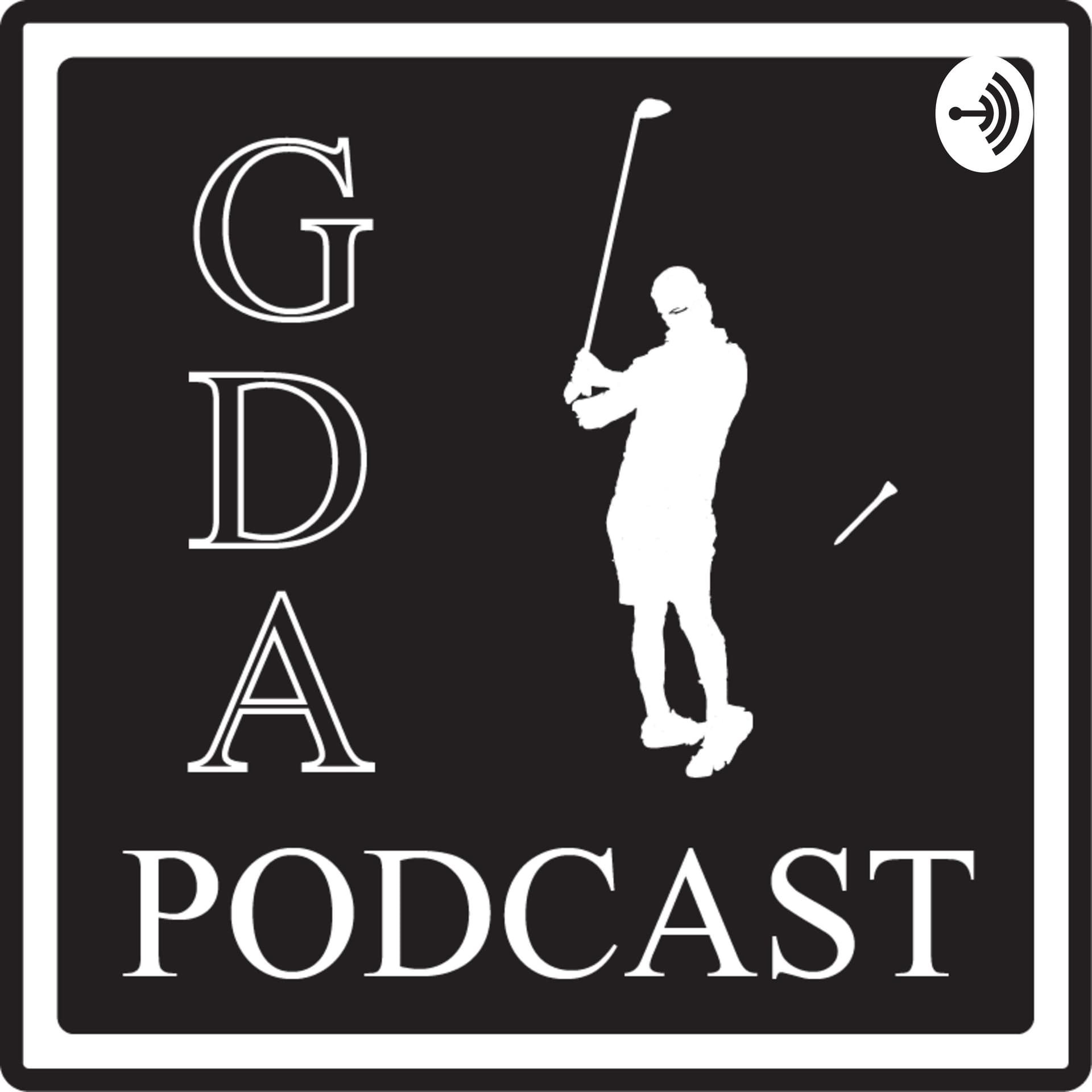 Golf Days Australia - Podcasts