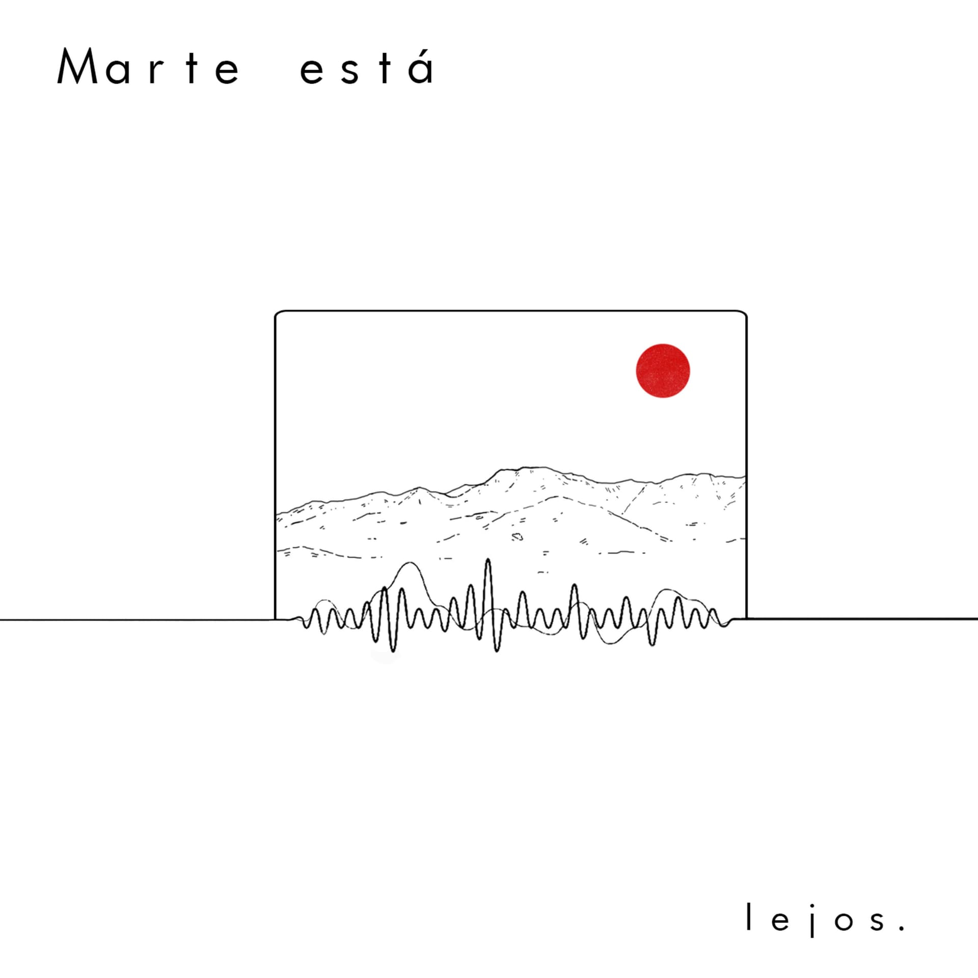 Marte está lejos. - Podcasts