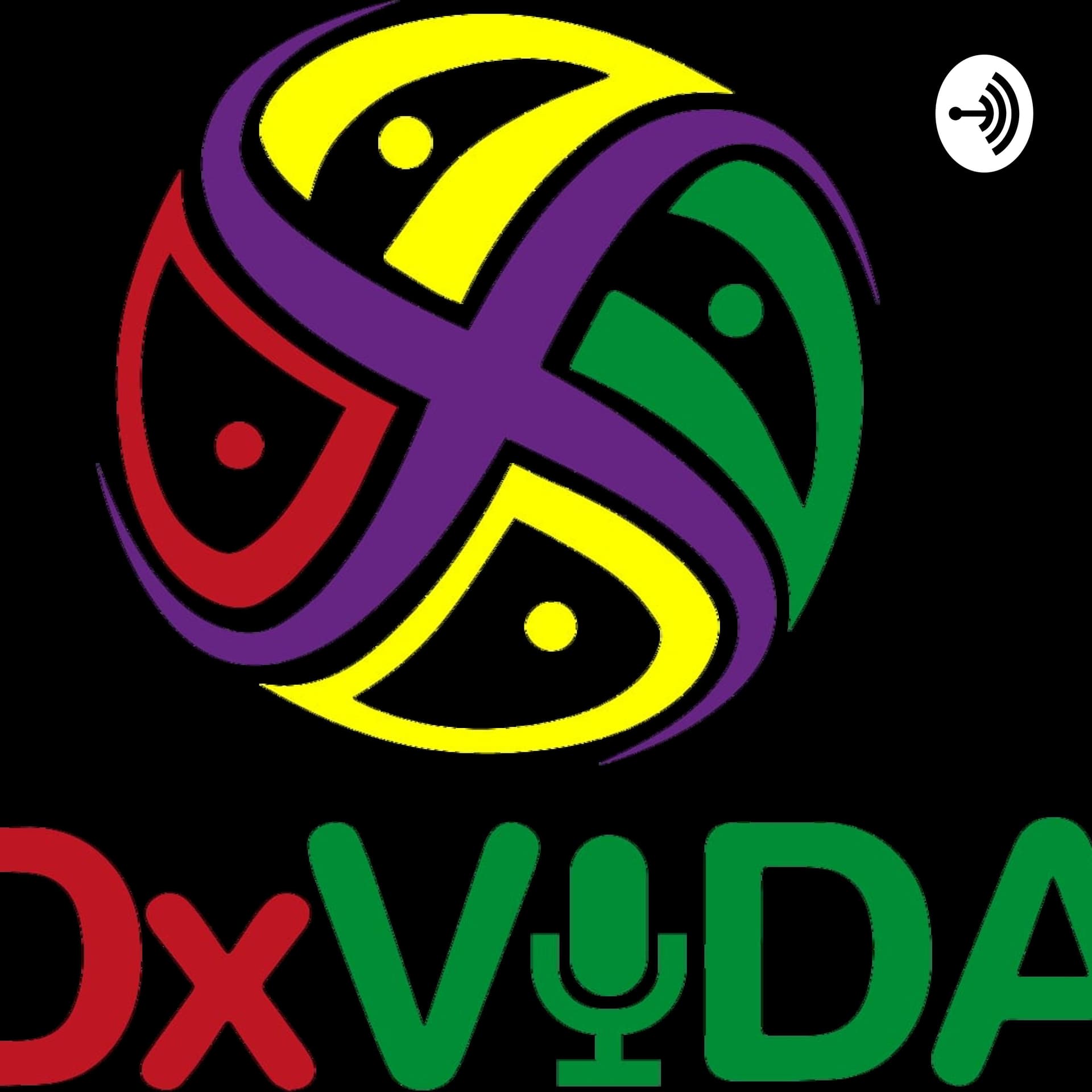 DxVIDA (Bolivia) - Podcasts