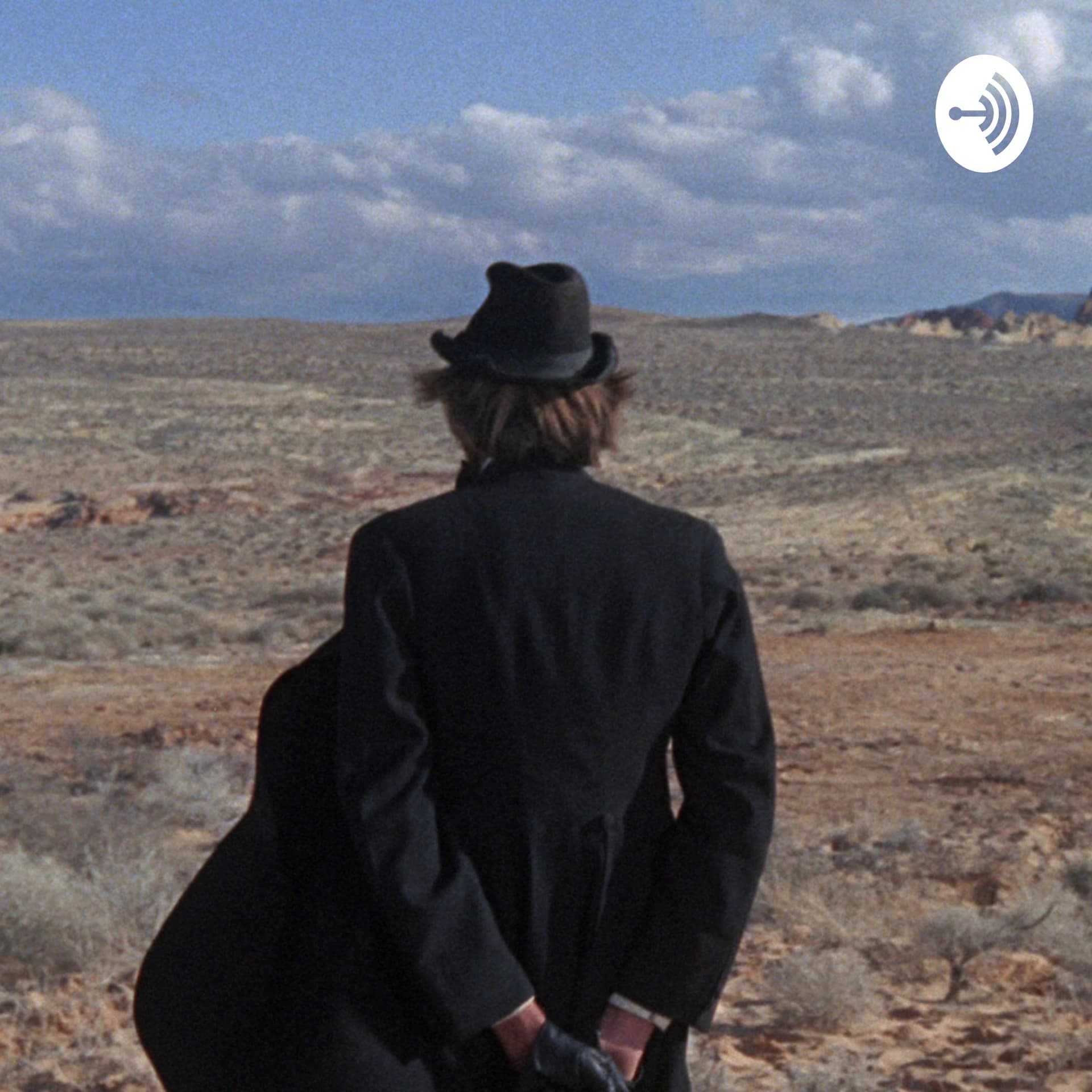 PENDENTE: Una rubrica di Cinema, letteratura, fumetti, racconti ed esperienze culturali - Podcast