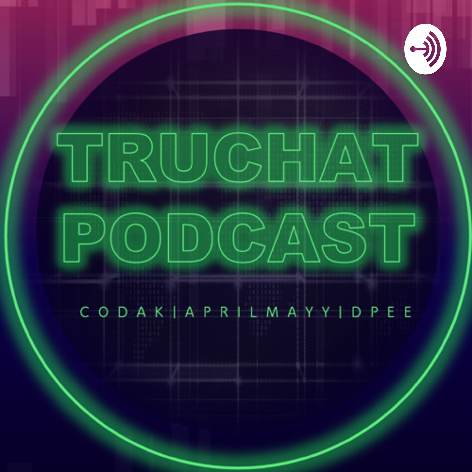 TruChat - Podcasts