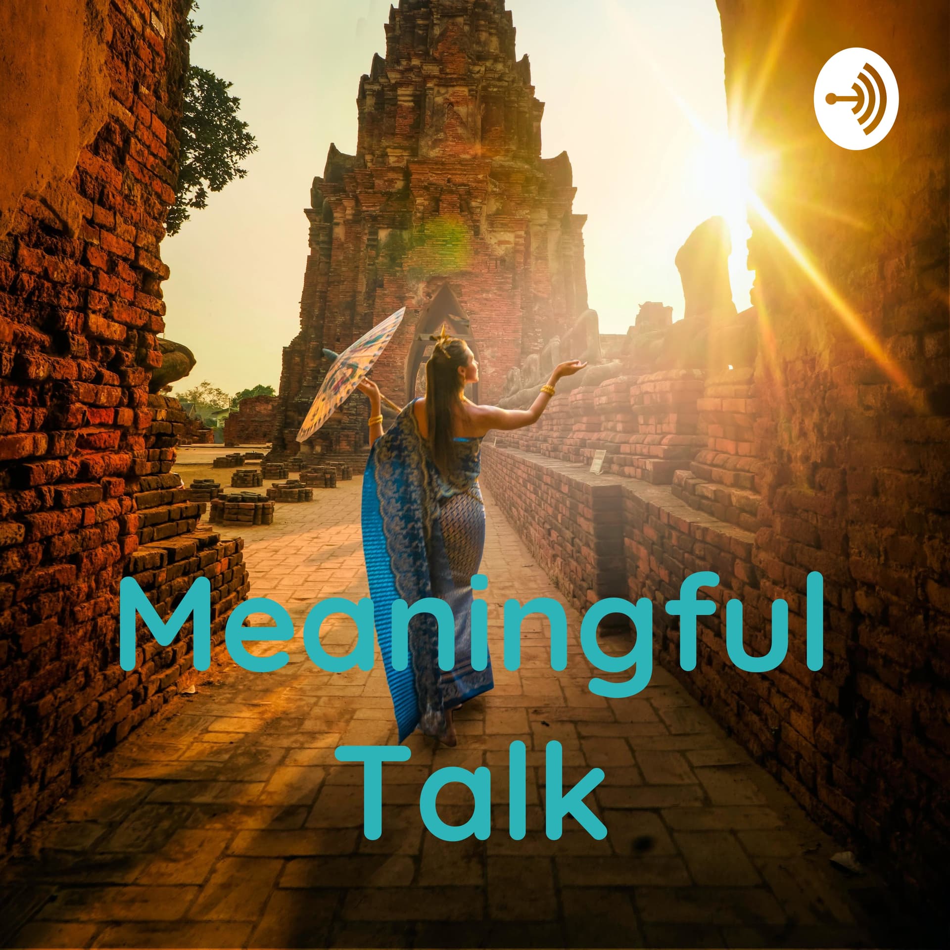 迷人說 - Podcasts