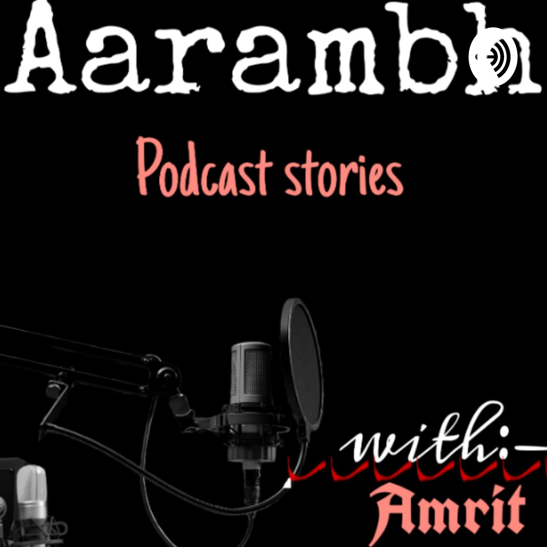 Aarambh With Amrit