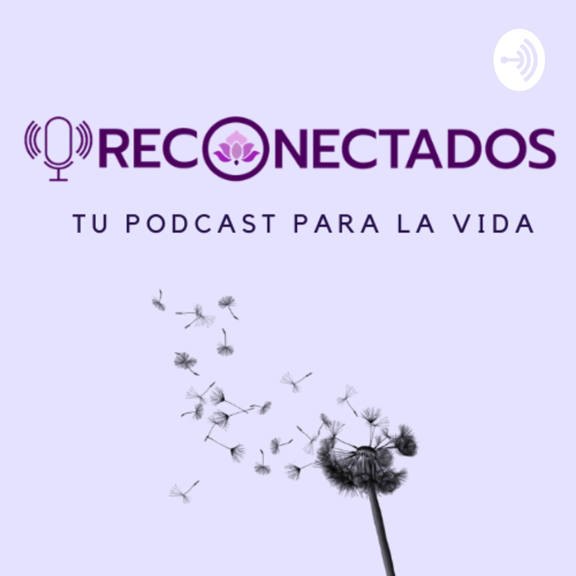 Reconectados - Podcasts