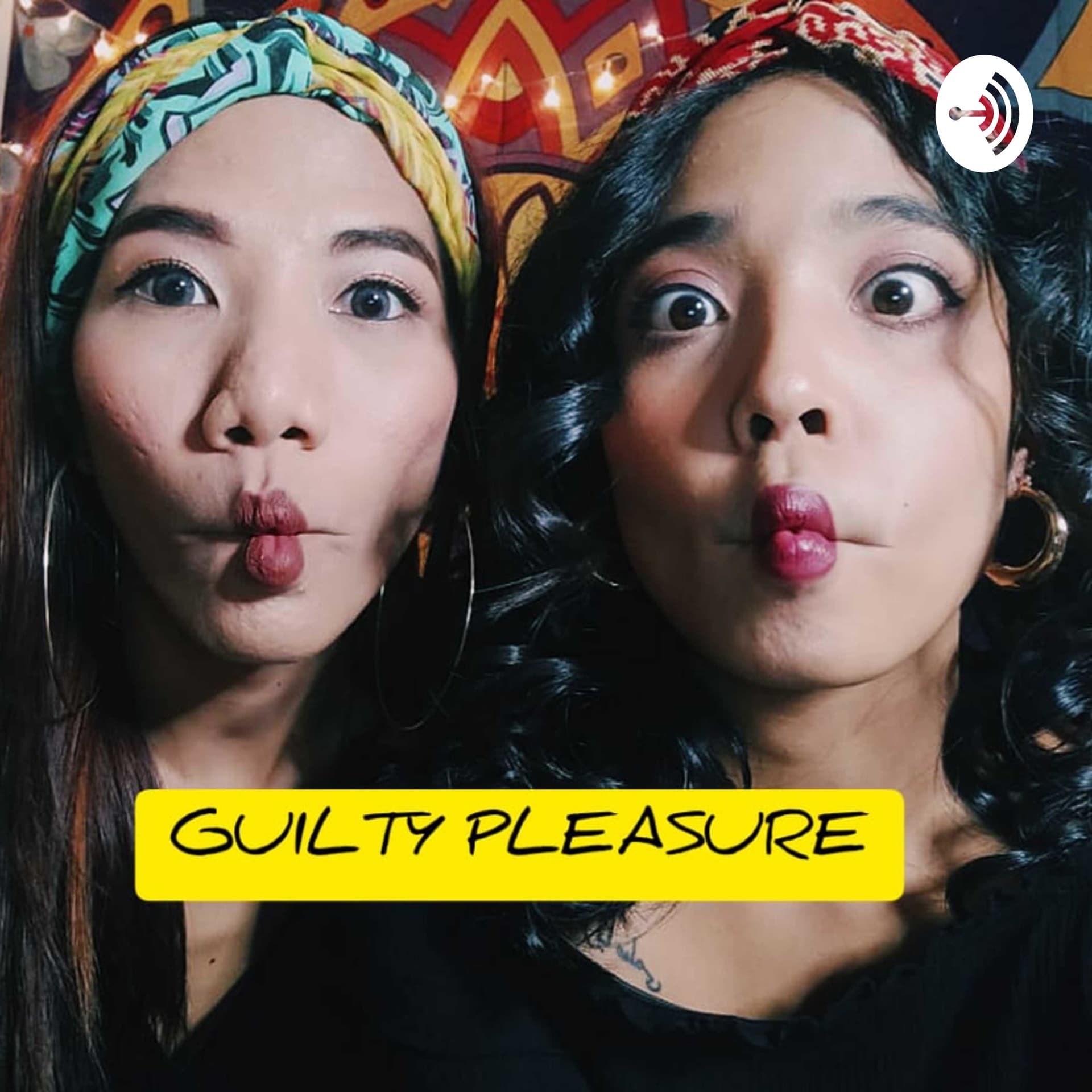 Guilty Pleasure with Morena & Stevanie - Podcasts
