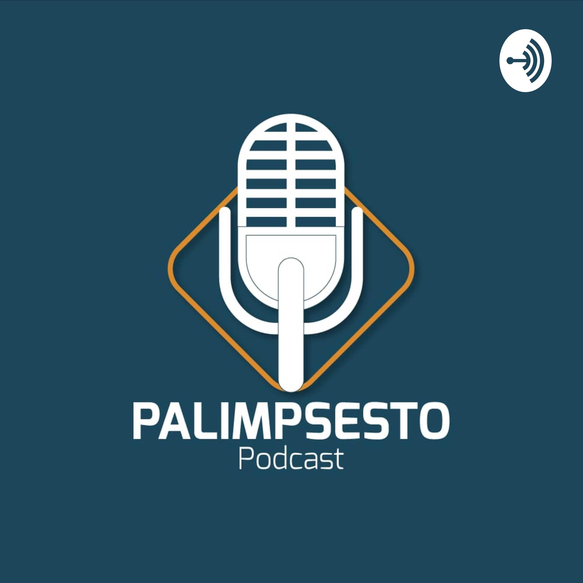 Palimpsesto - Podcasts