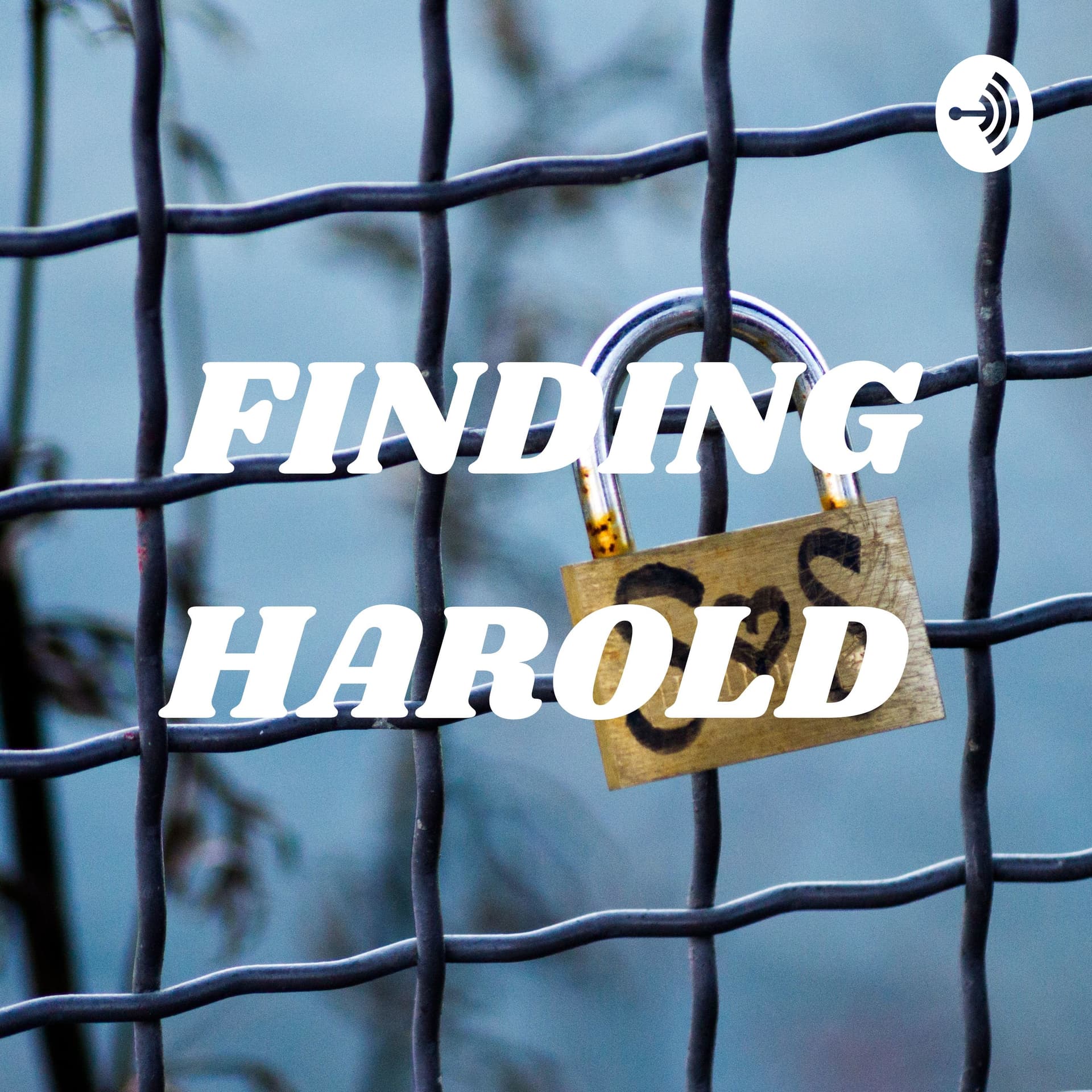 FINDING HAROLD