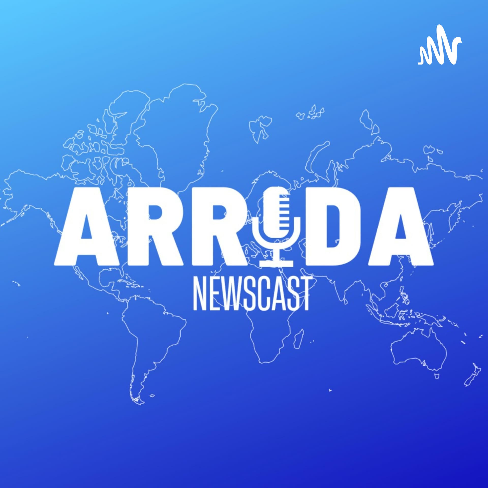 Arruda Newscast - Podcasts
