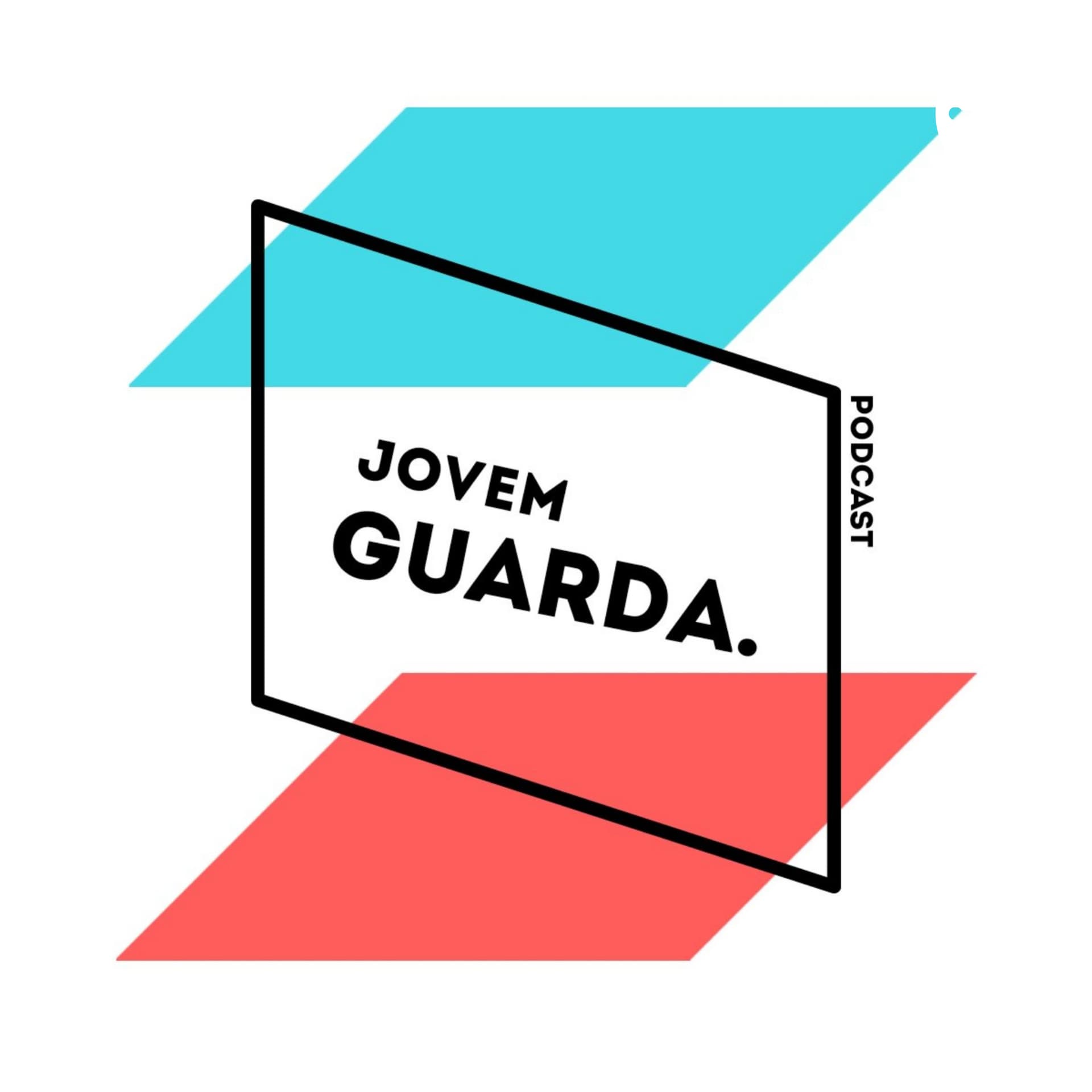 Jovem Guarda Podcast - Podcasts