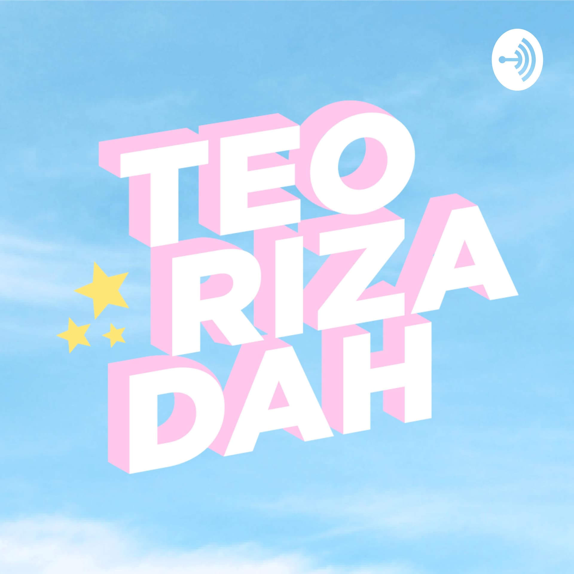Teorizadah - Podcasts