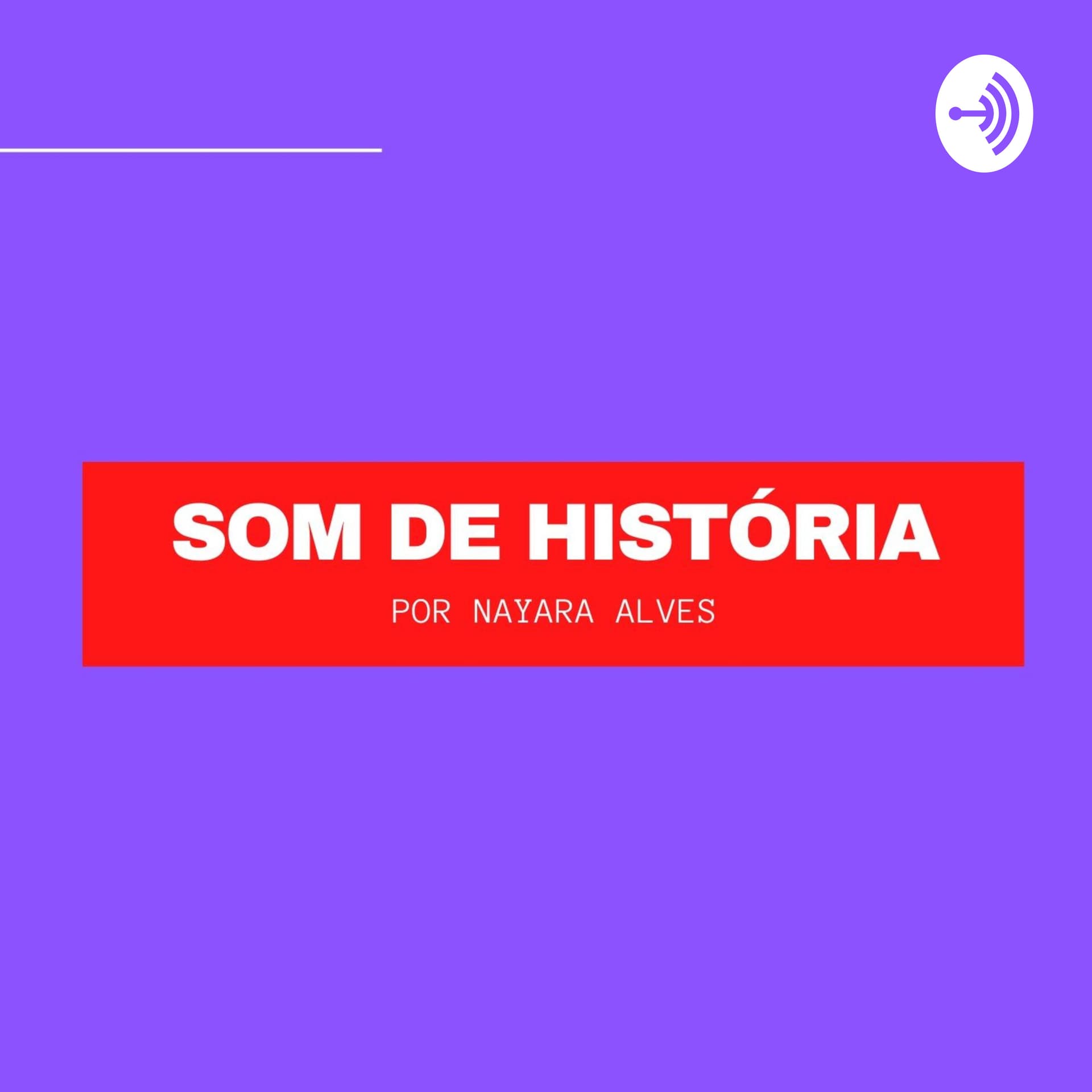 Som de História