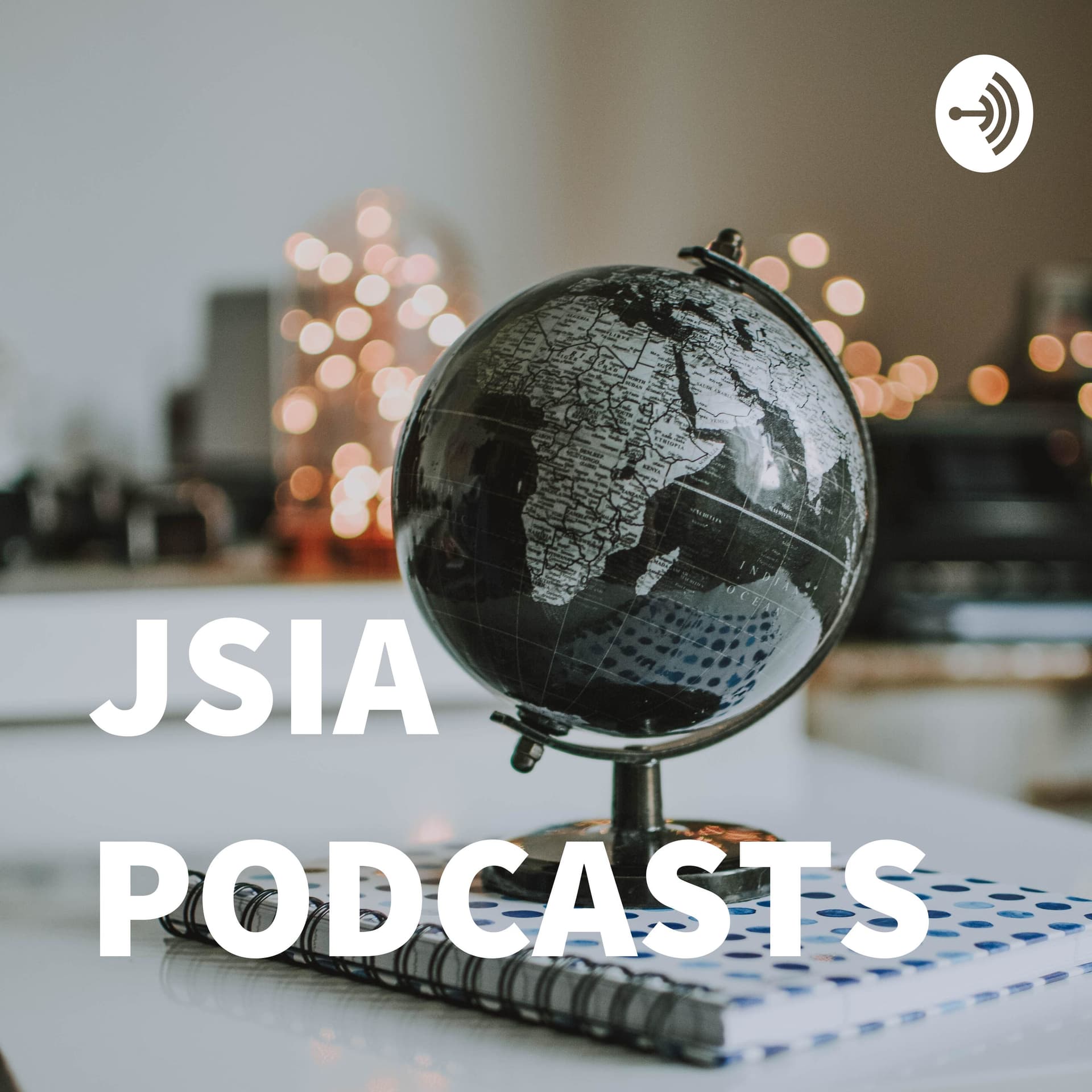 JSIA PODCAST - Podcasts