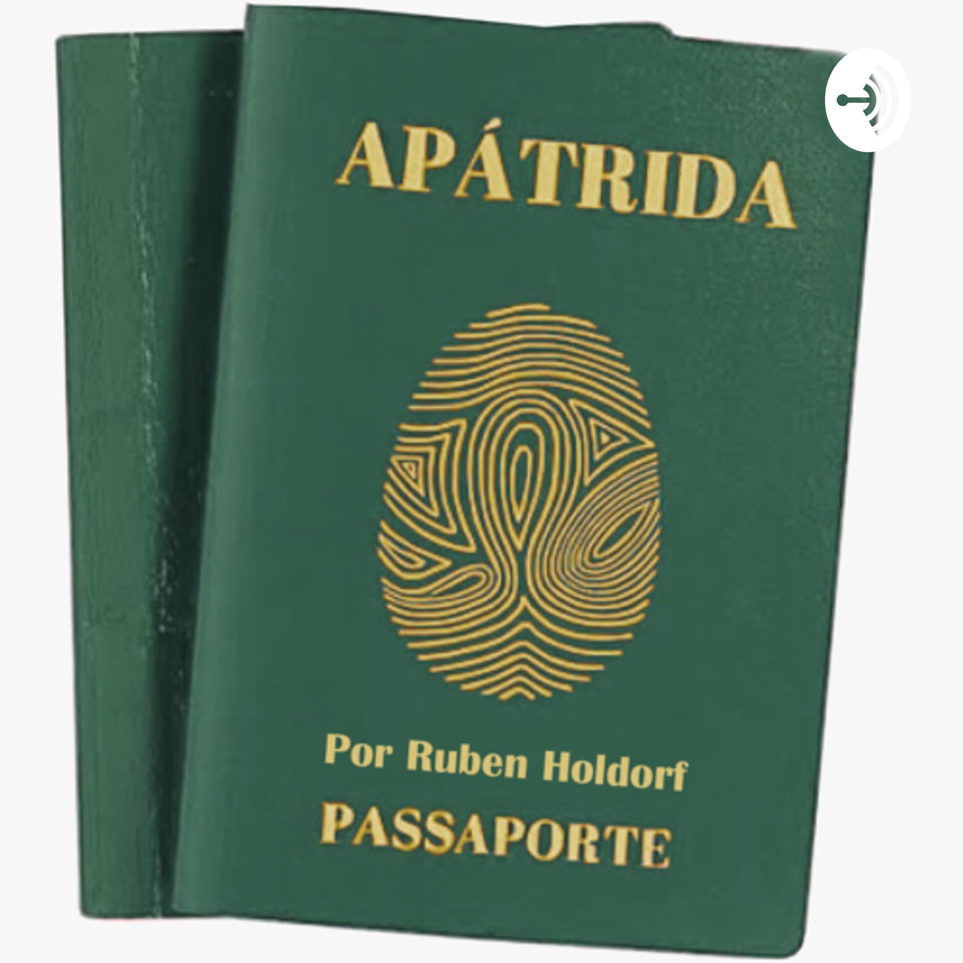 O Apátrida - Podcasts