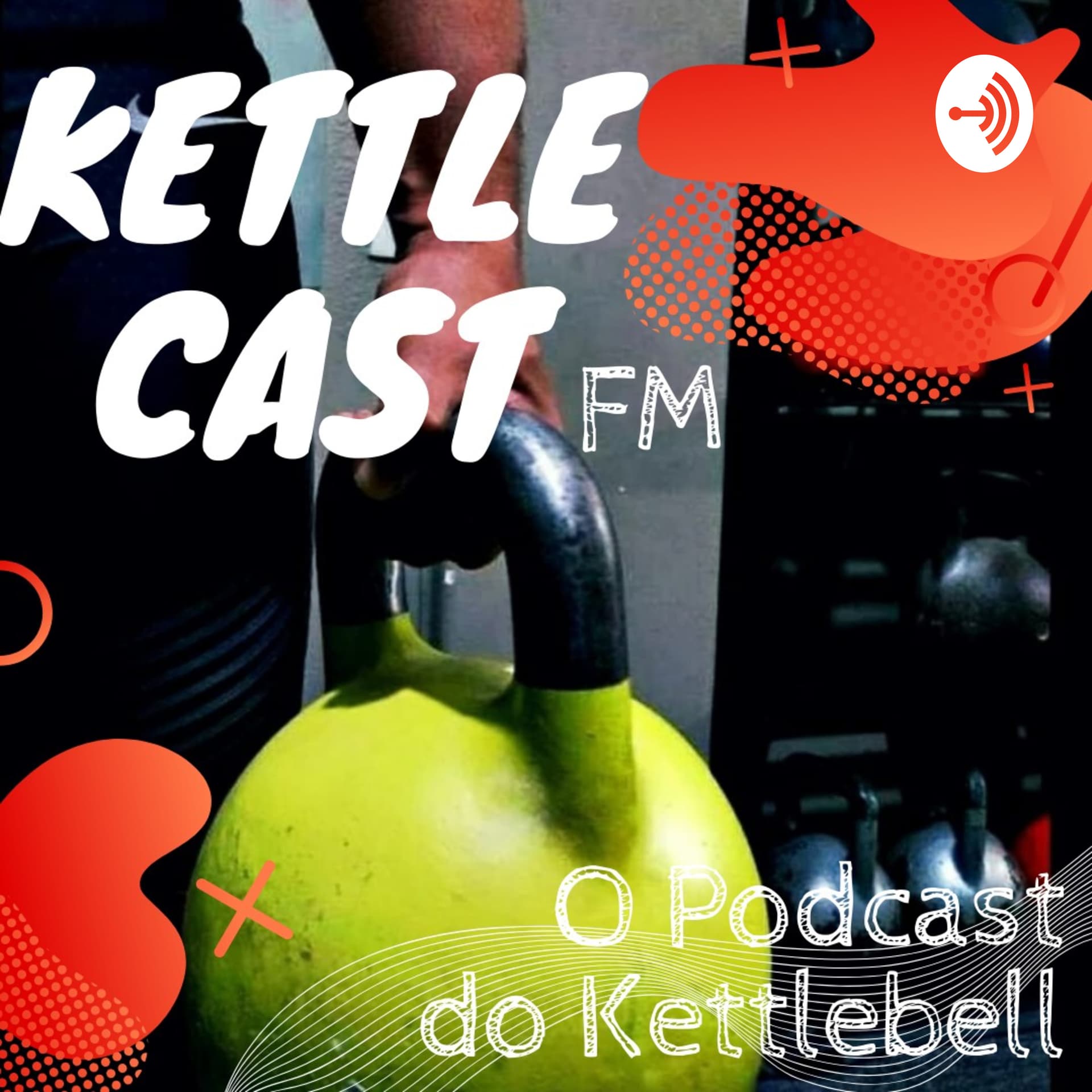 KettleCast FM - Podcasts