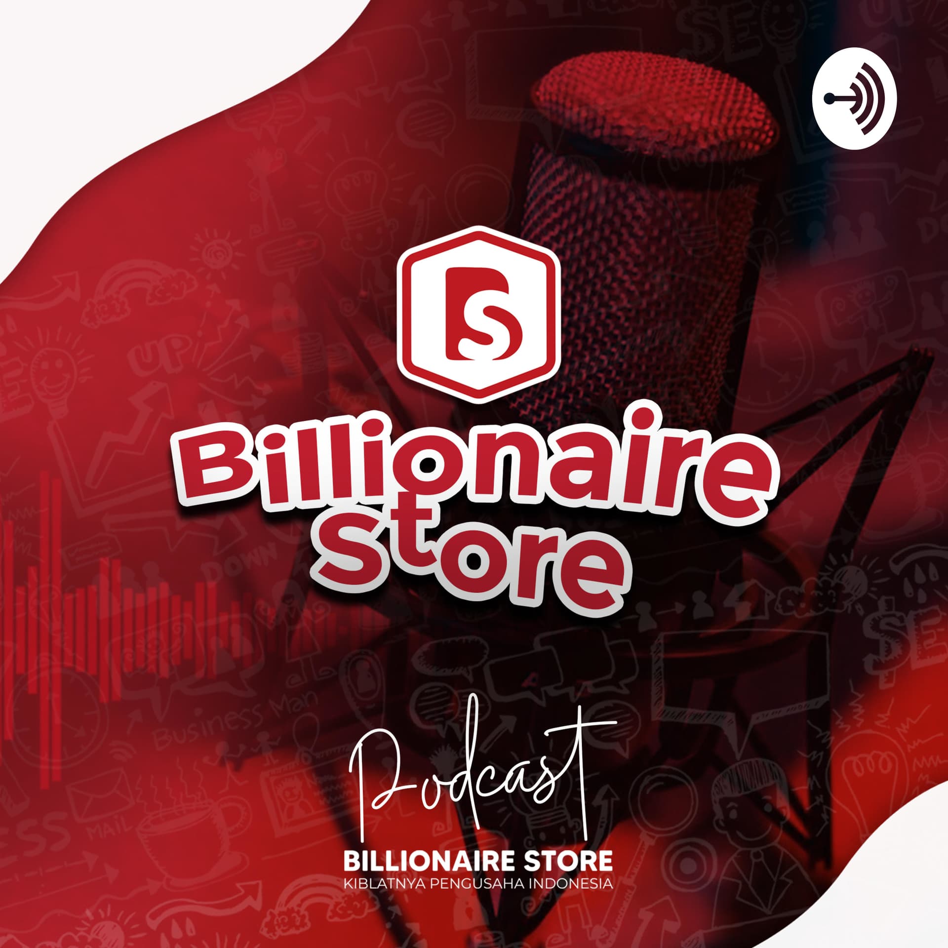 Billionaire Store