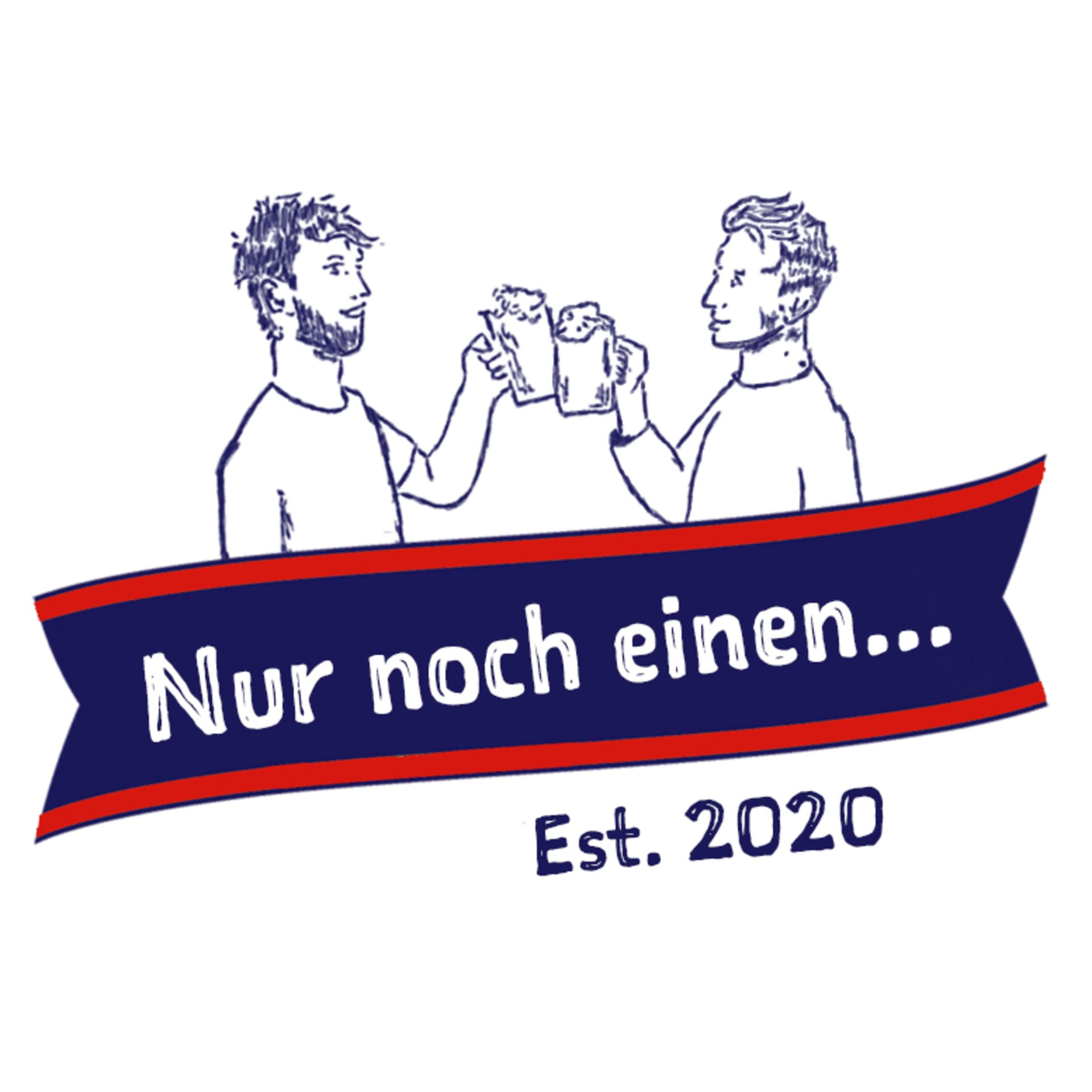 Nur noch einen... - Podcasts