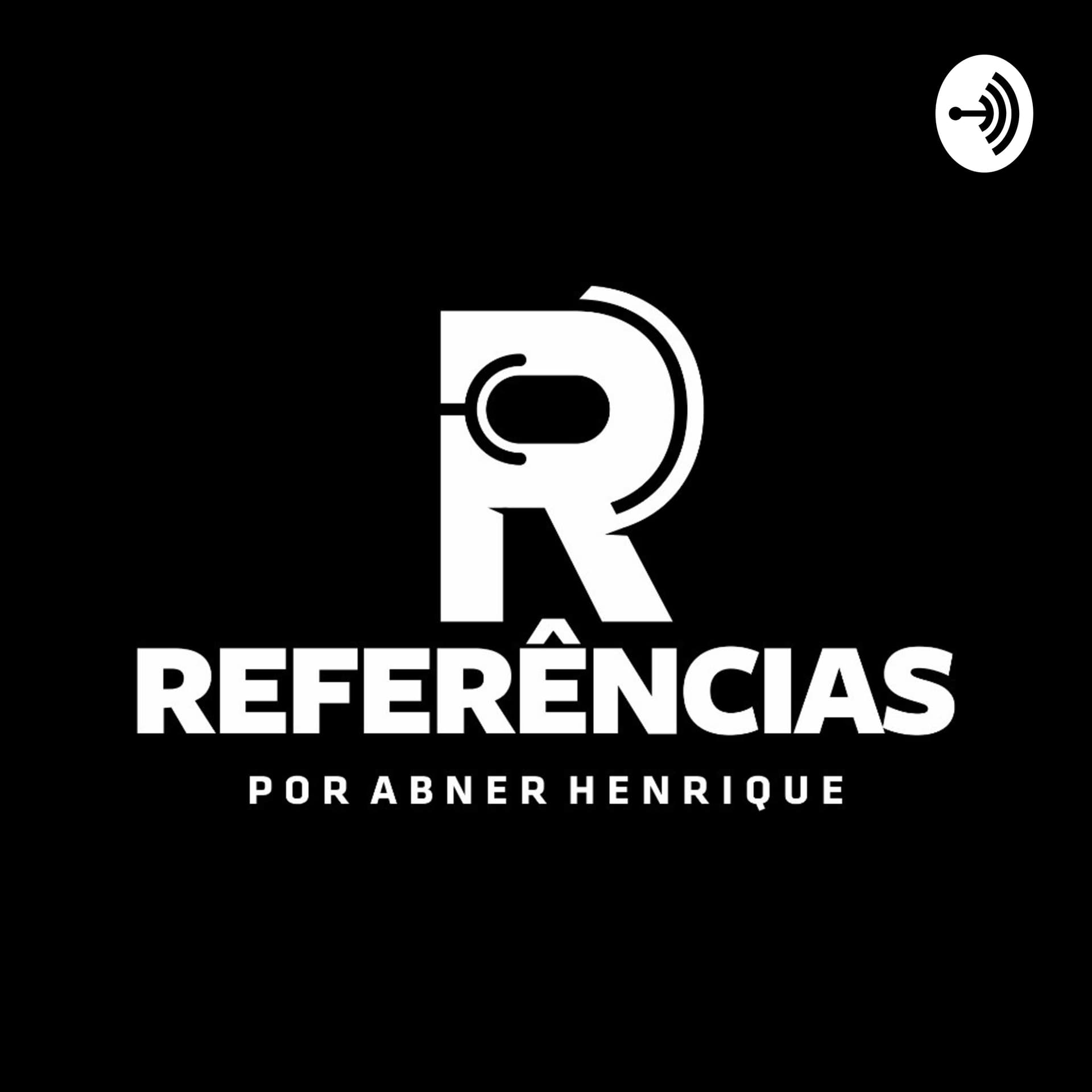 Referências - Podcasts