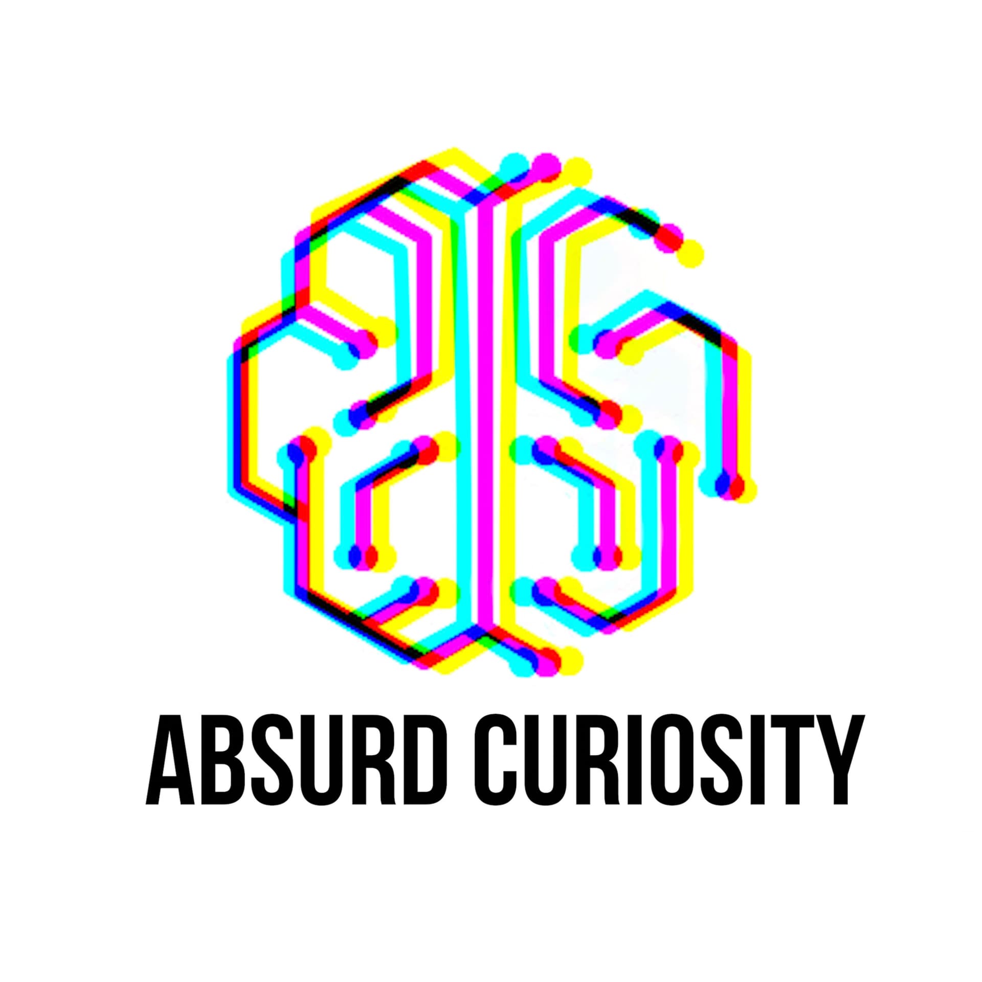 Absurd Curiosity - Podcasts