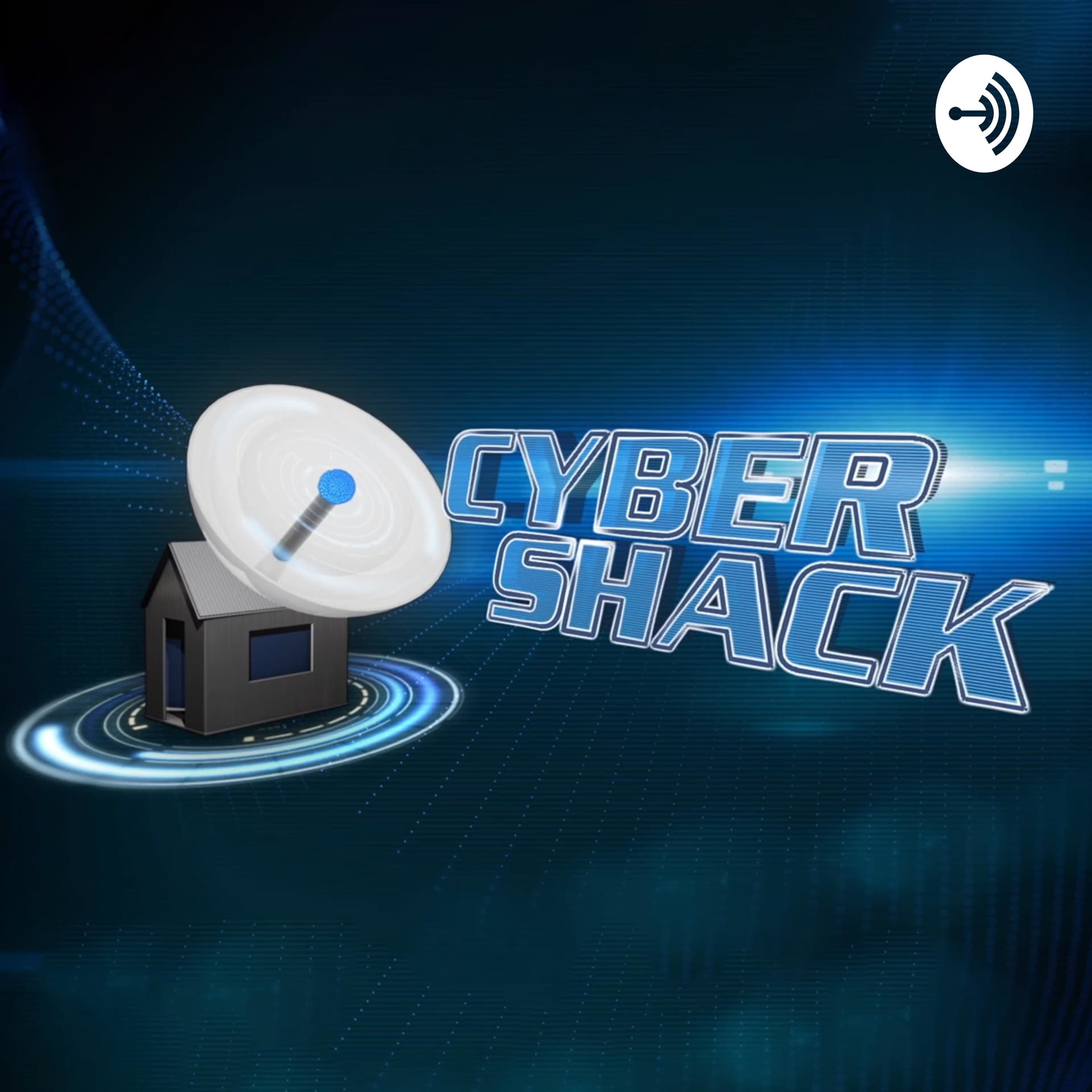 CyberShack - Podcasts