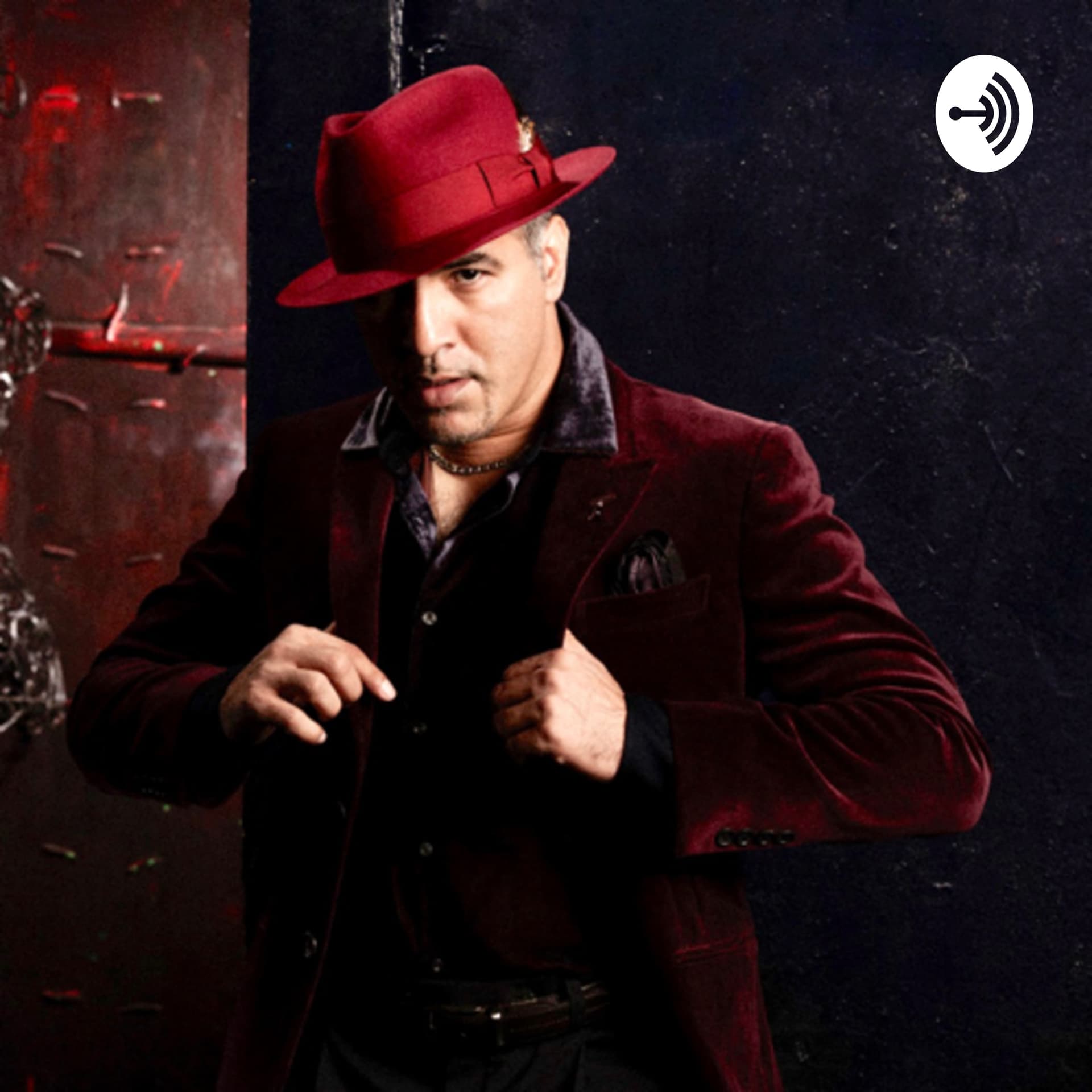 Mundo Villagra - Podcasts