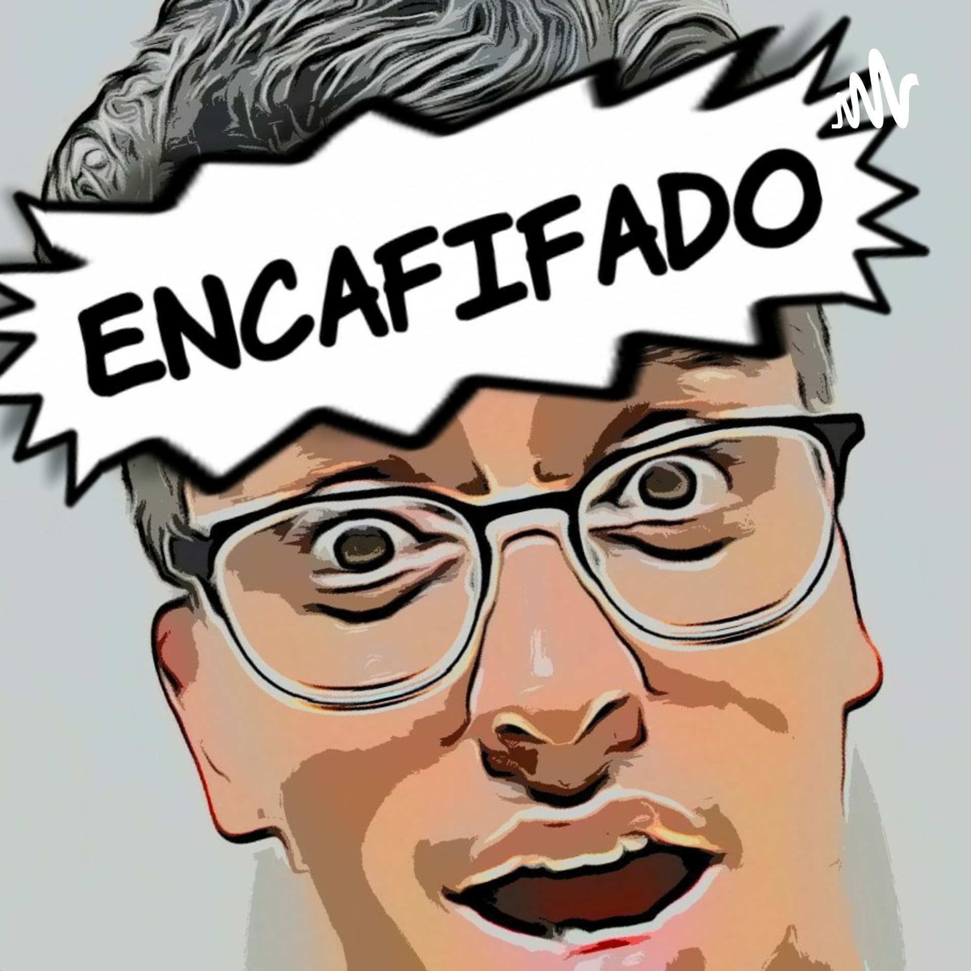 EnCaFiFaDo - Filosofia de quem não sabe nada pra quem sabe menos ainda. - Podcasts
