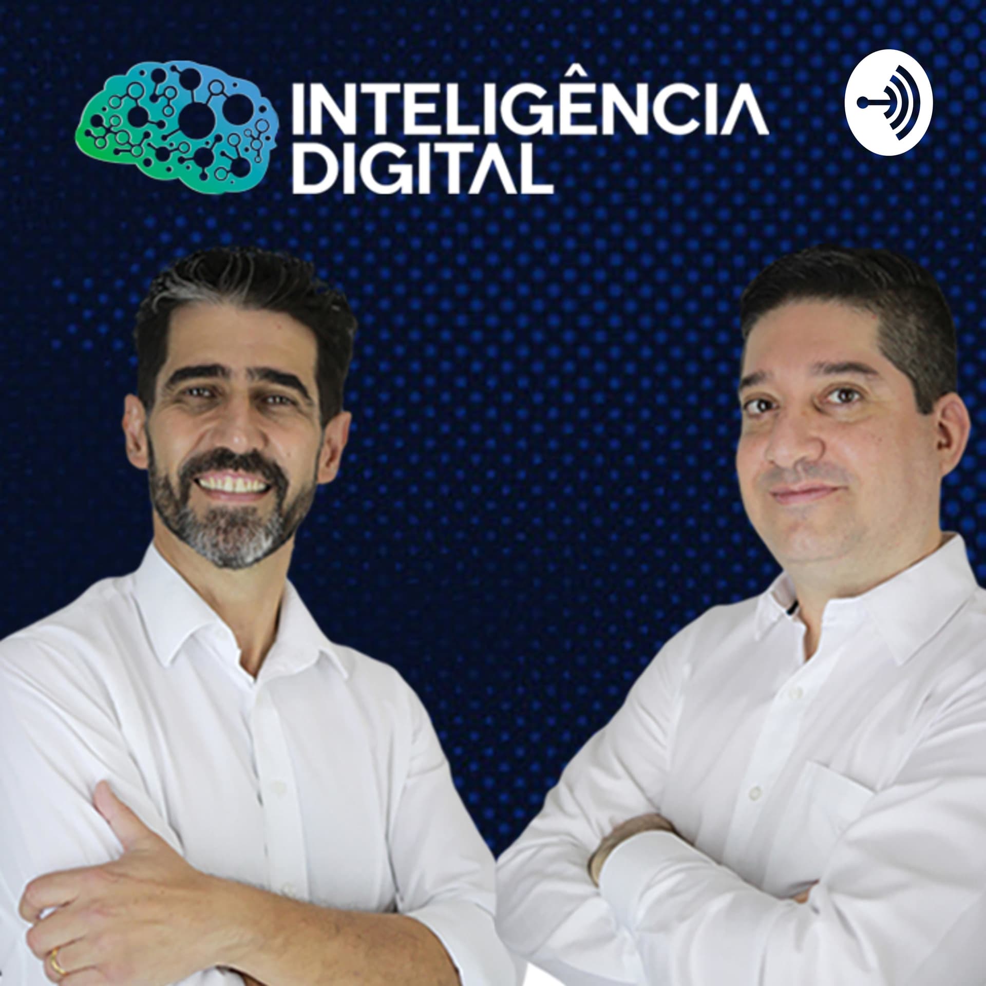Inteligência Digital - Podcasts