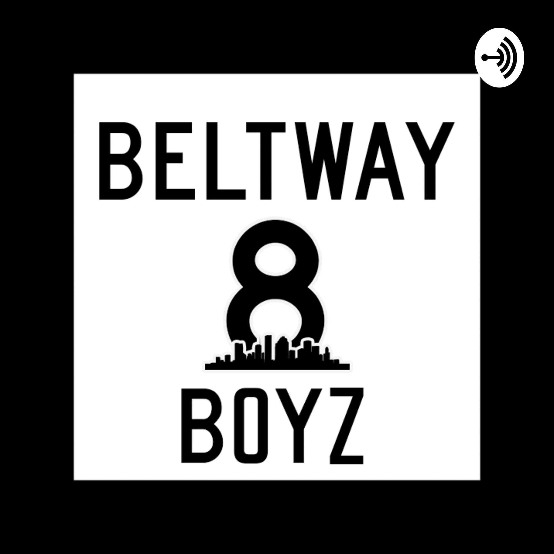 Beltway Boyz - Podcasts