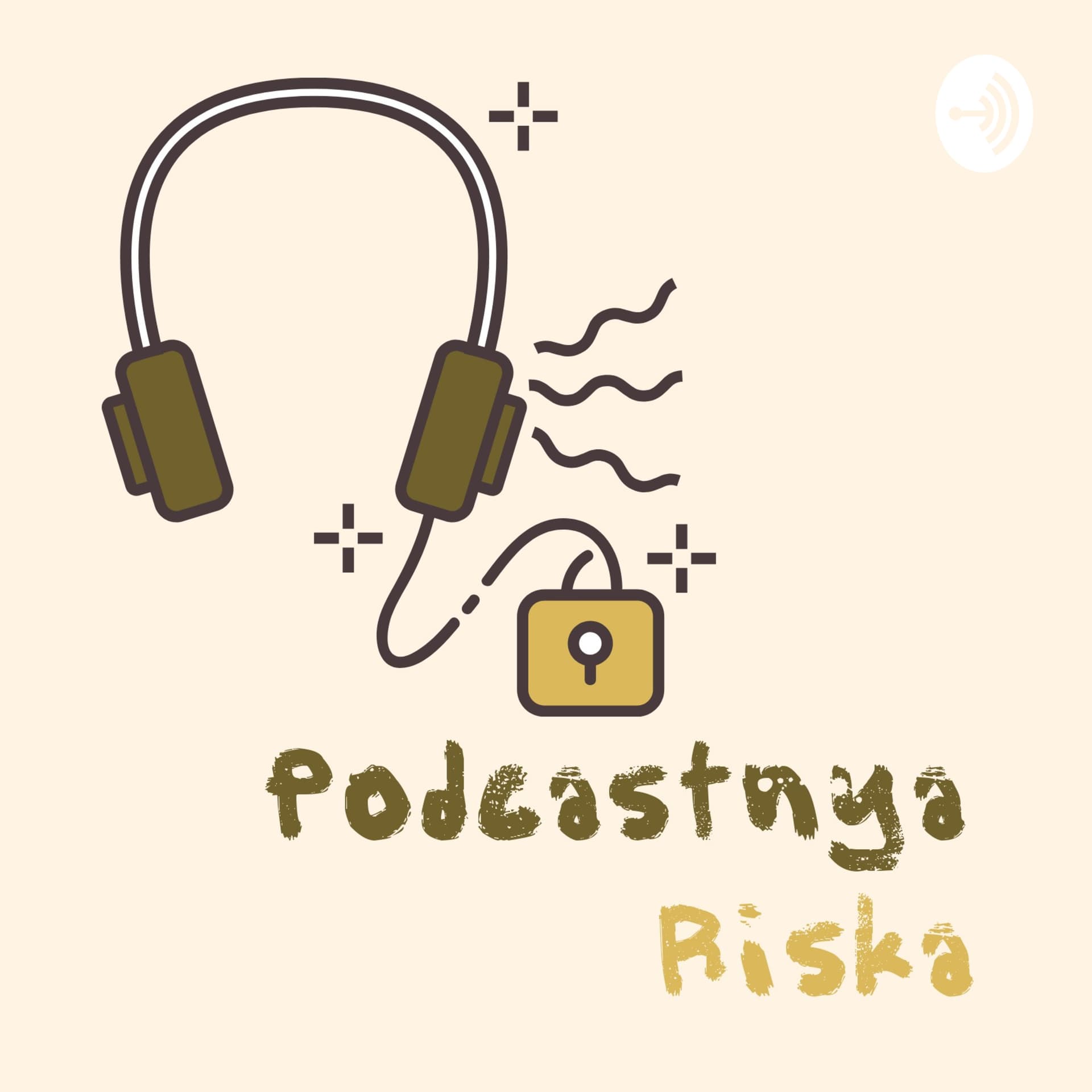 Podcastnya Riska - Podcasts