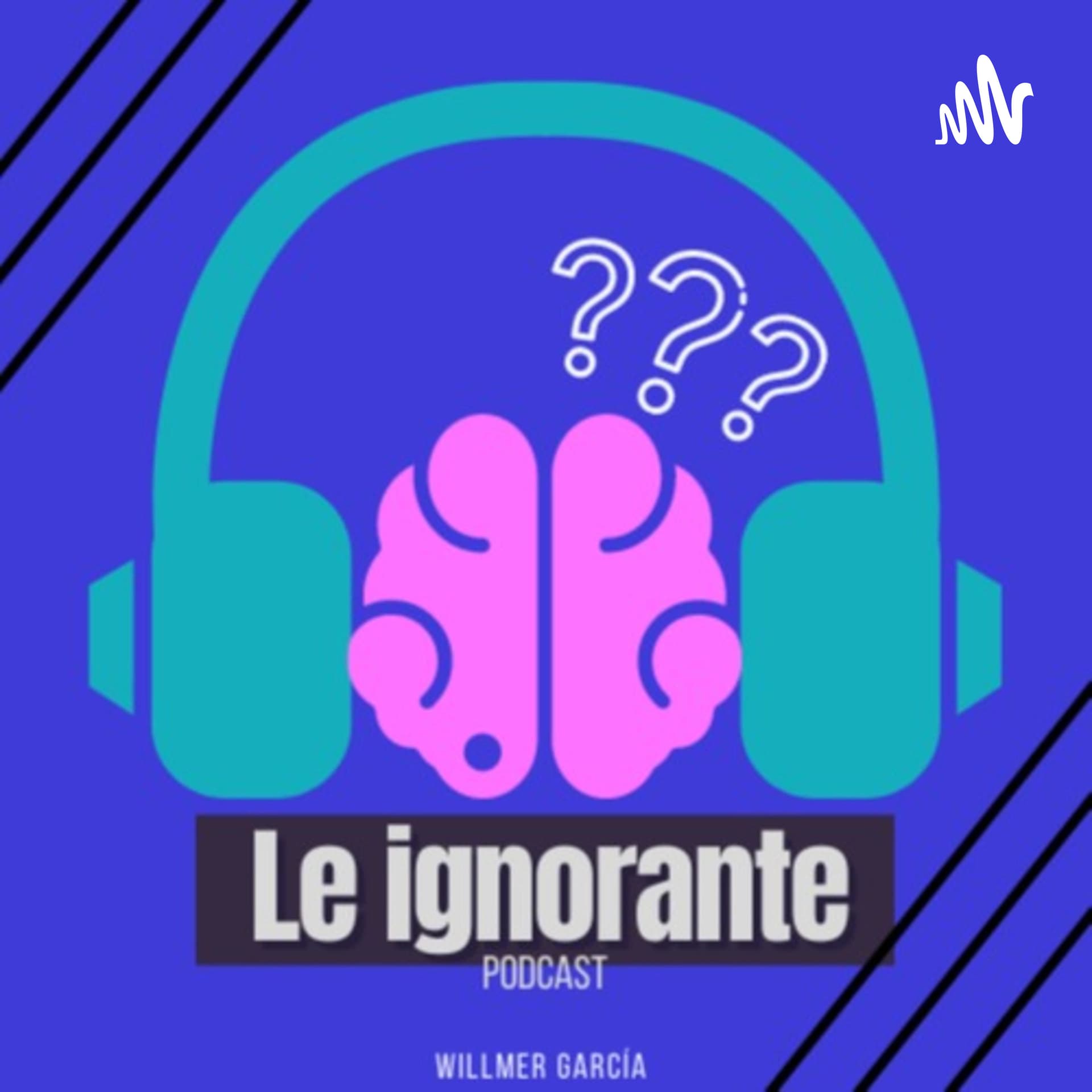 Le Ignorante - Podcasts