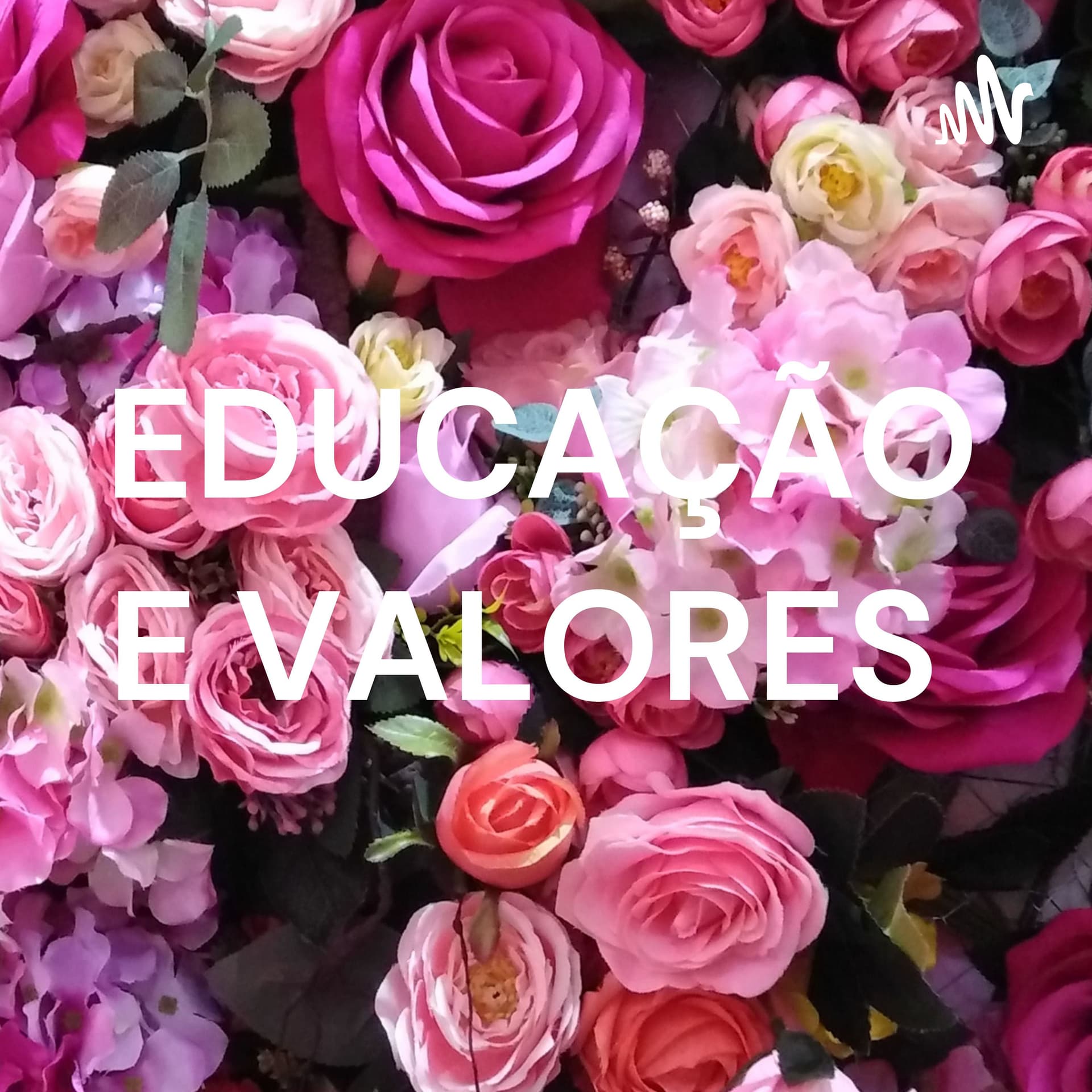 EDUCAÇÃO E VALORES - Podcasts