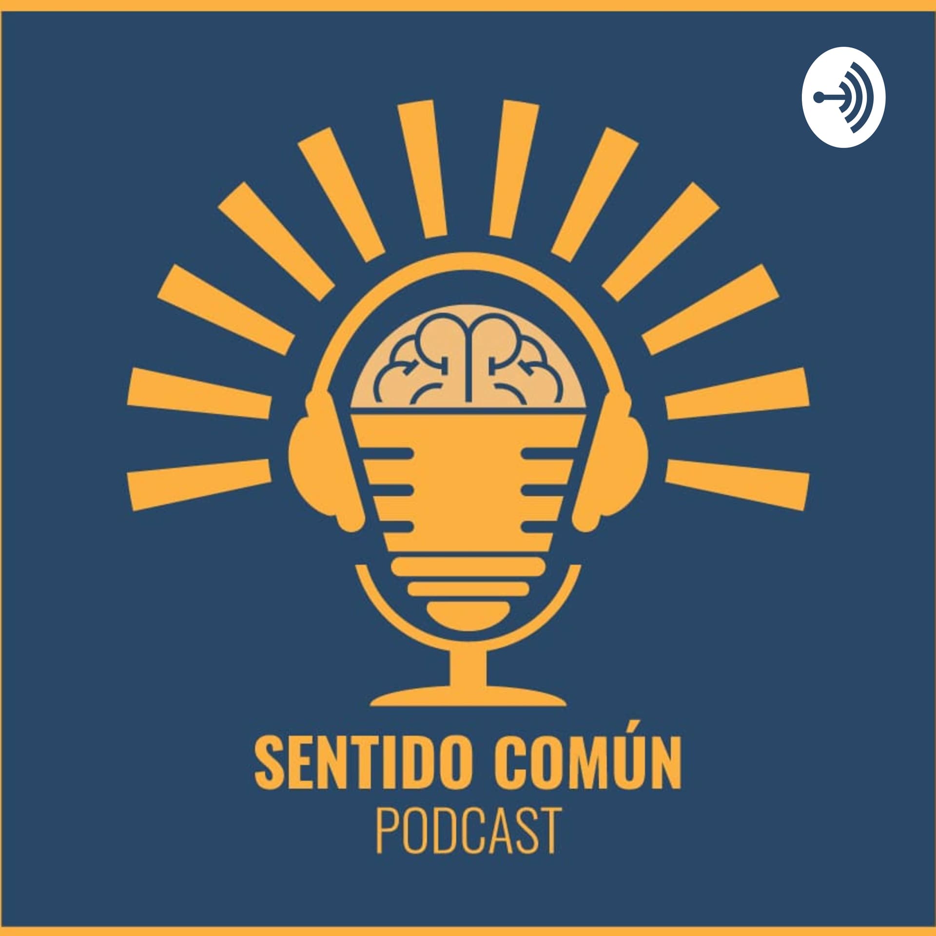 Sentido Común Podcast - Podcasts