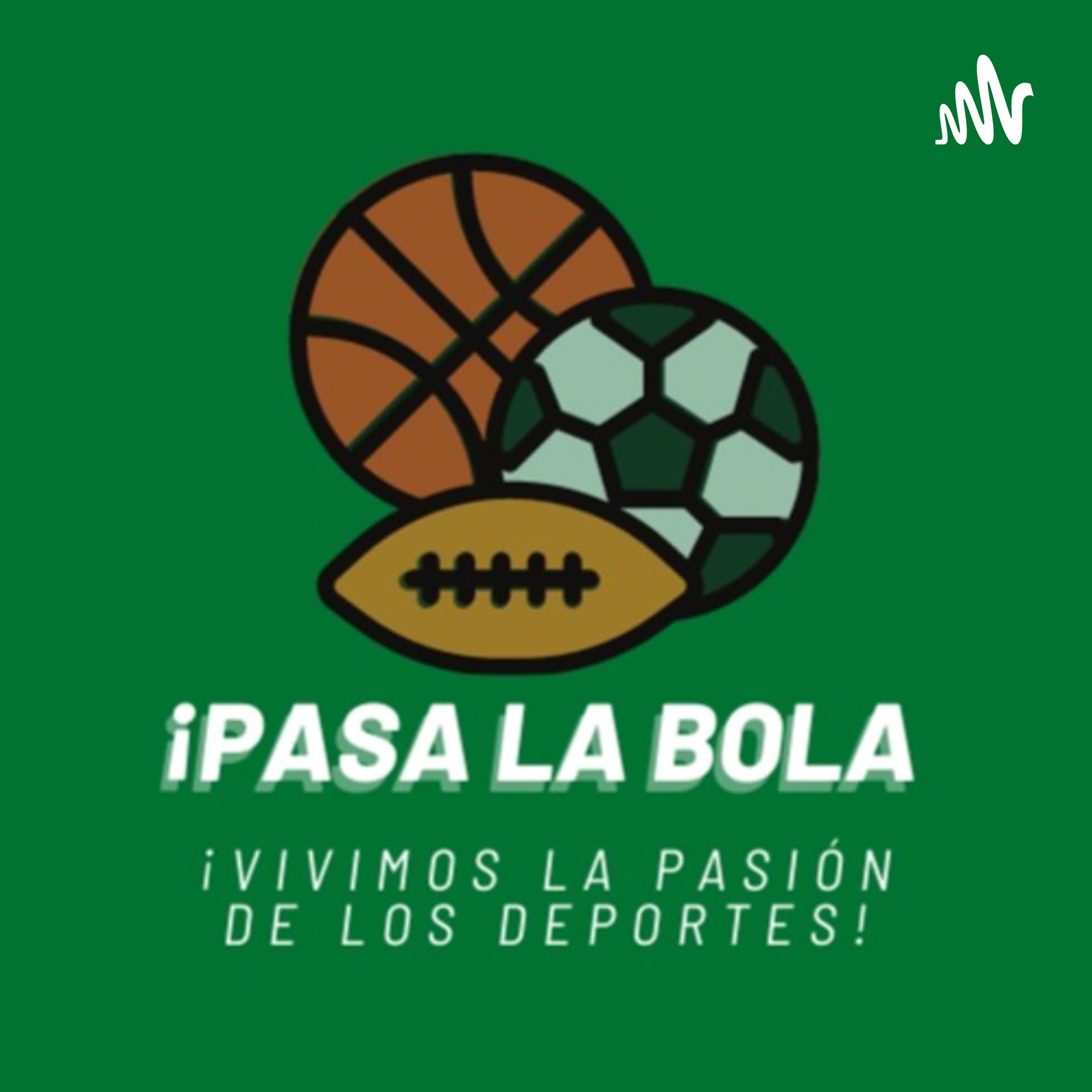 ¡Pasa La Bola!